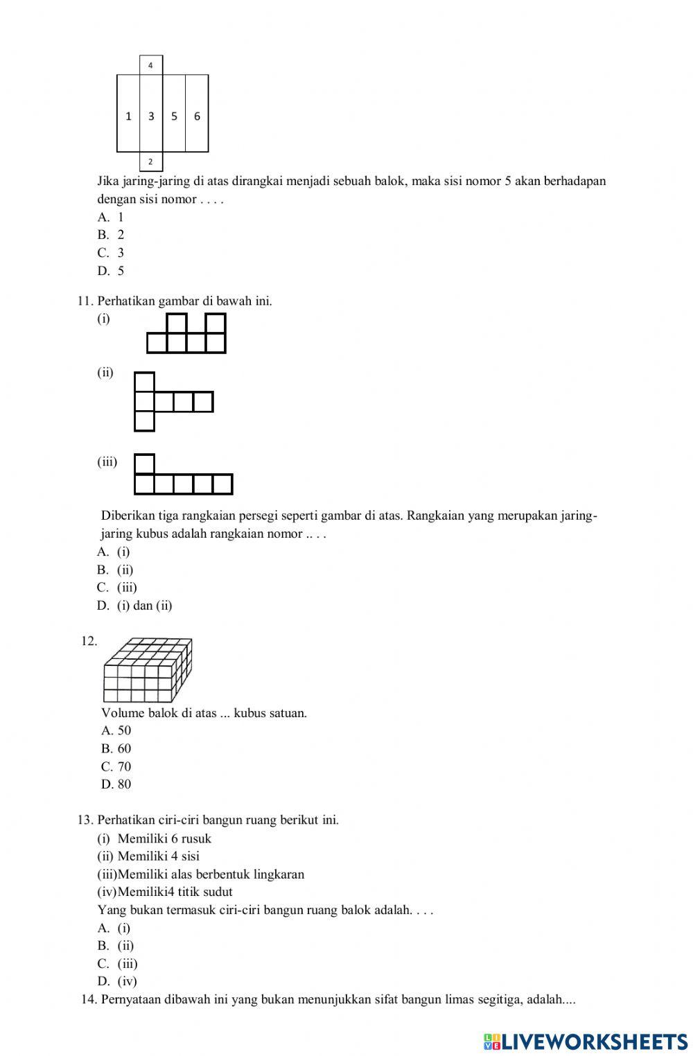 Penilaian Akhir Tahun