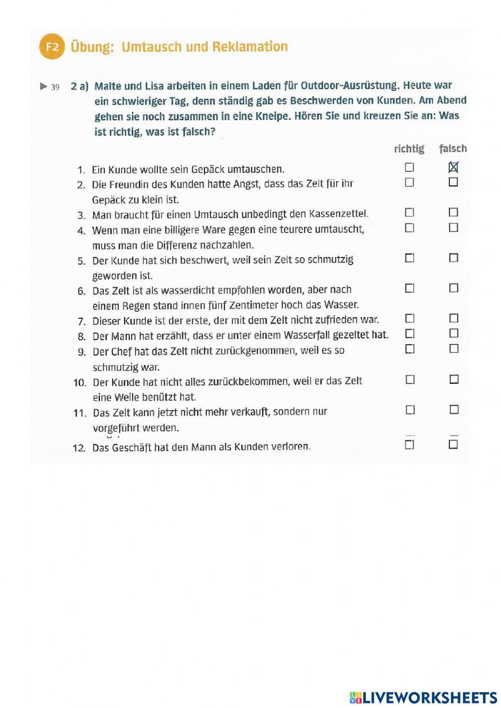 B1 Lek6 Hören-Sprechen F2