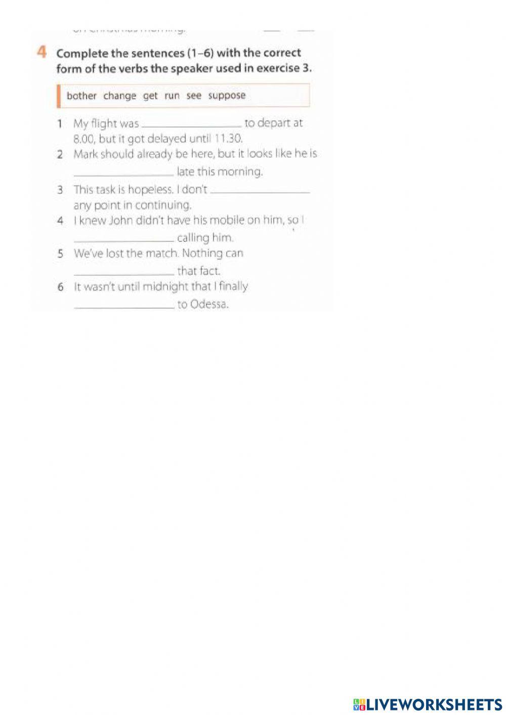 Listening Travelling