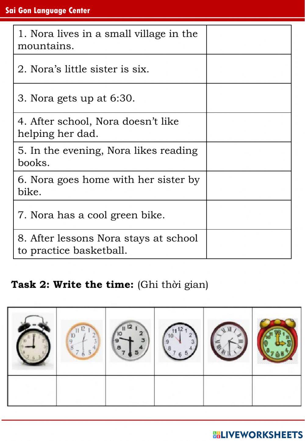 FF2 Unit 8 - Marrow (4-6-2022)