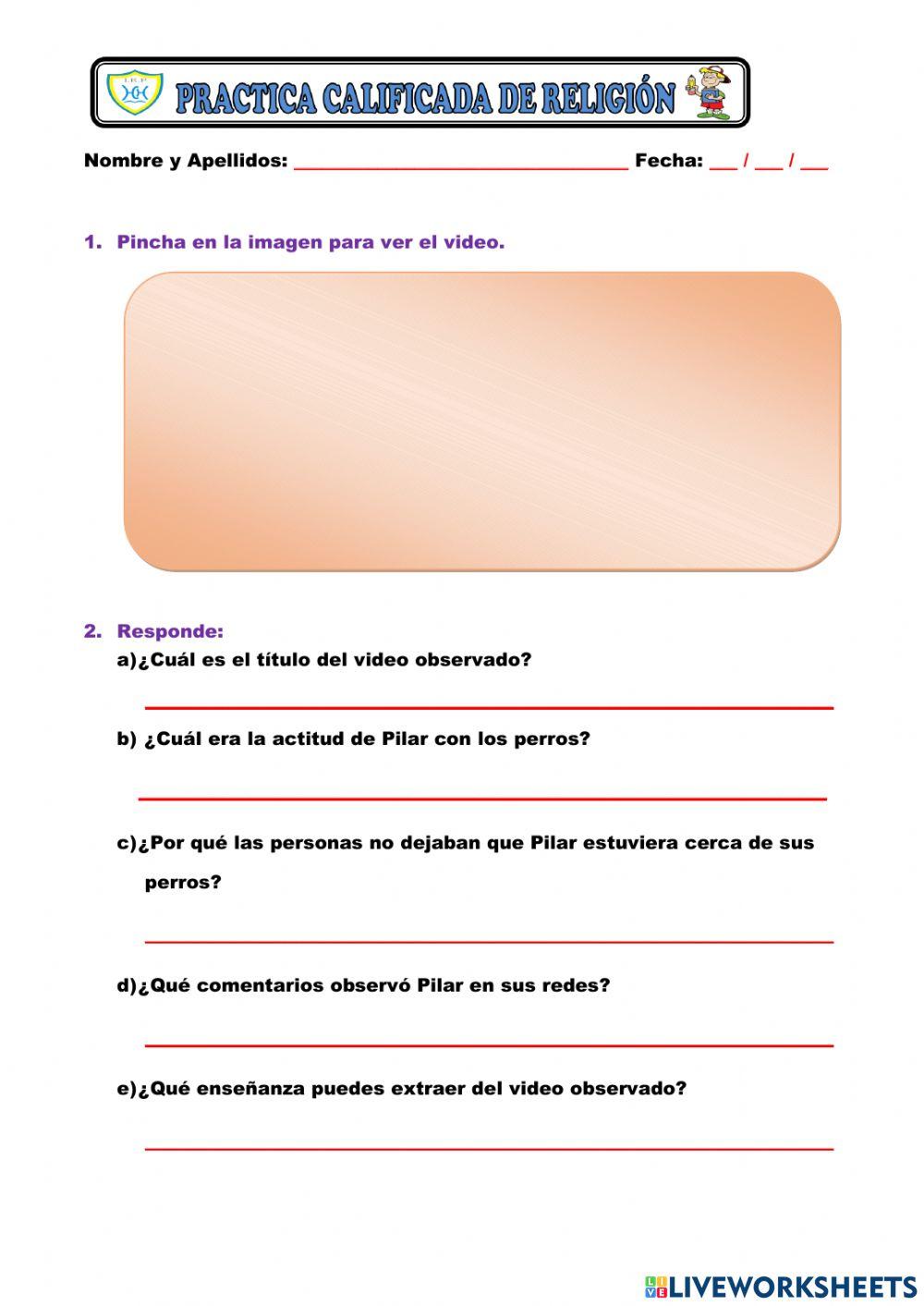 Las apariencia engañan