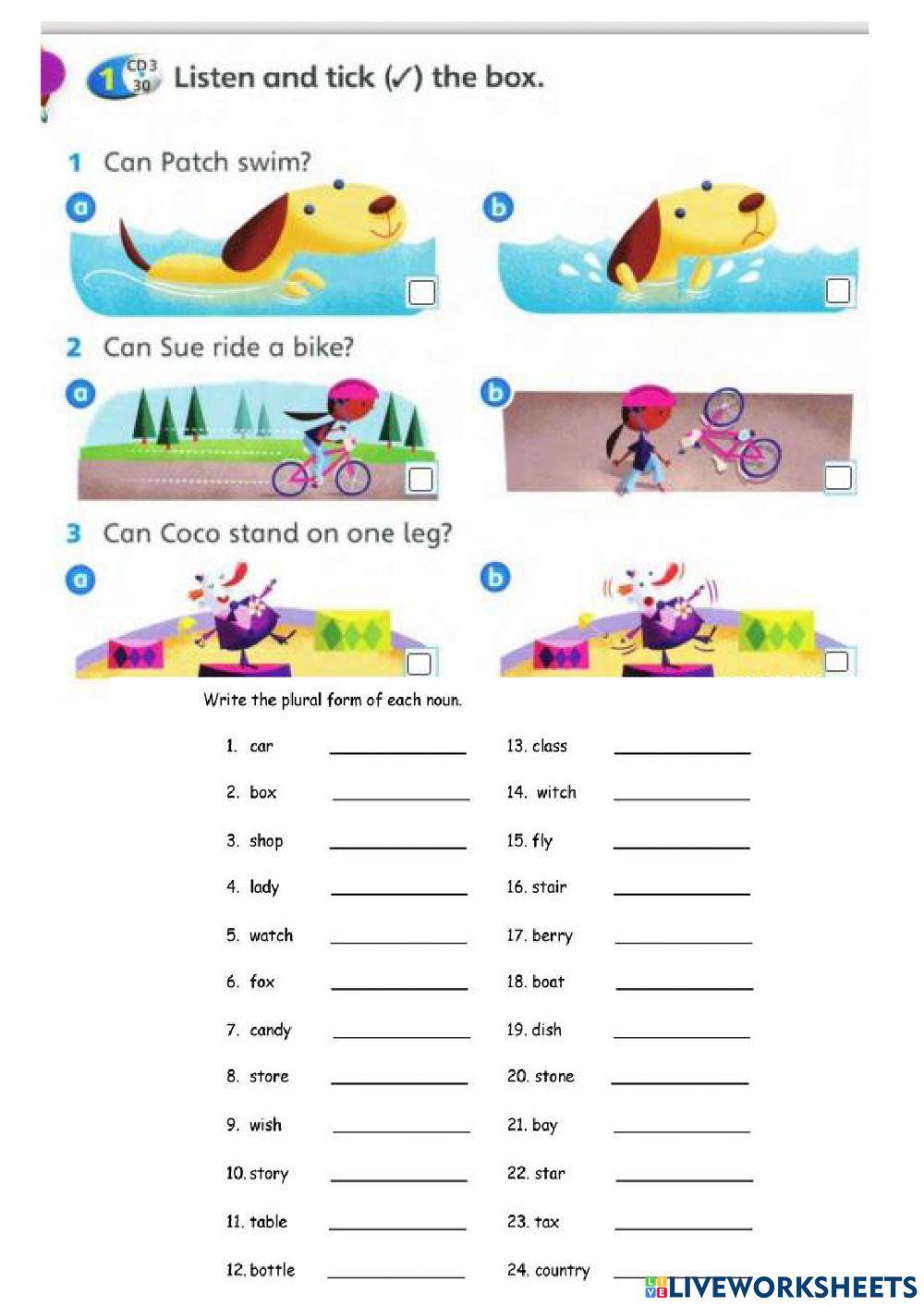 English 7th English 7th