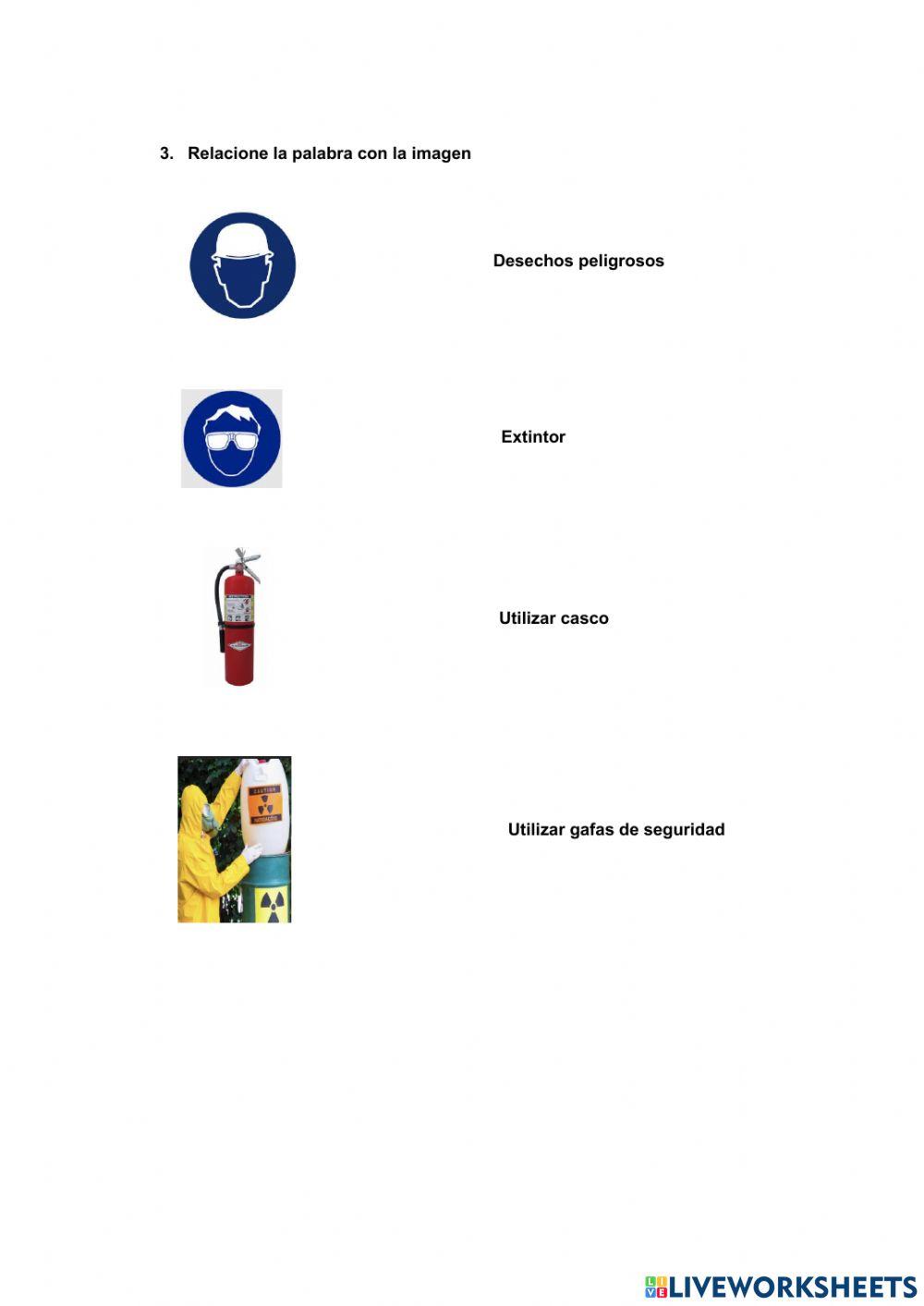 Ejercicios para desarrollo de comprensión lectora