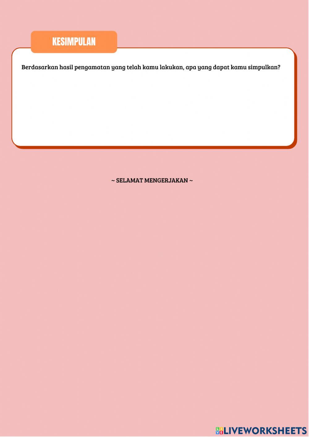 Praktikum Denyut Nadi