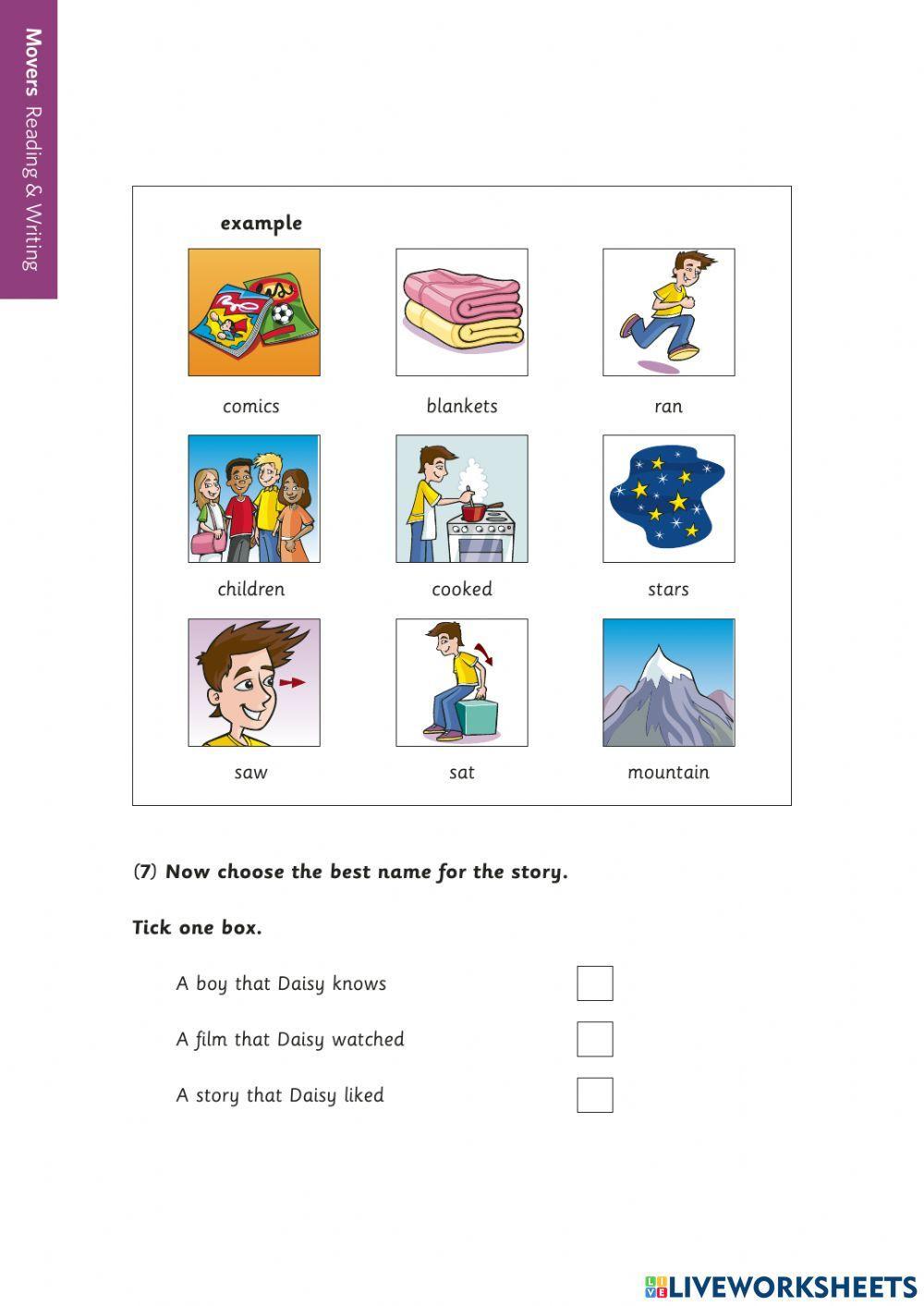 Cambridge mock exam vol 2 reading-writing
