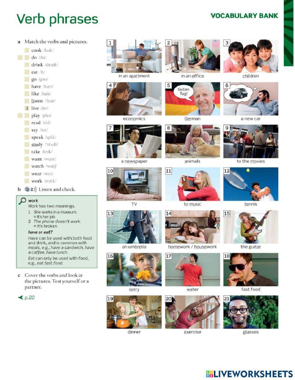 Things I love about the US