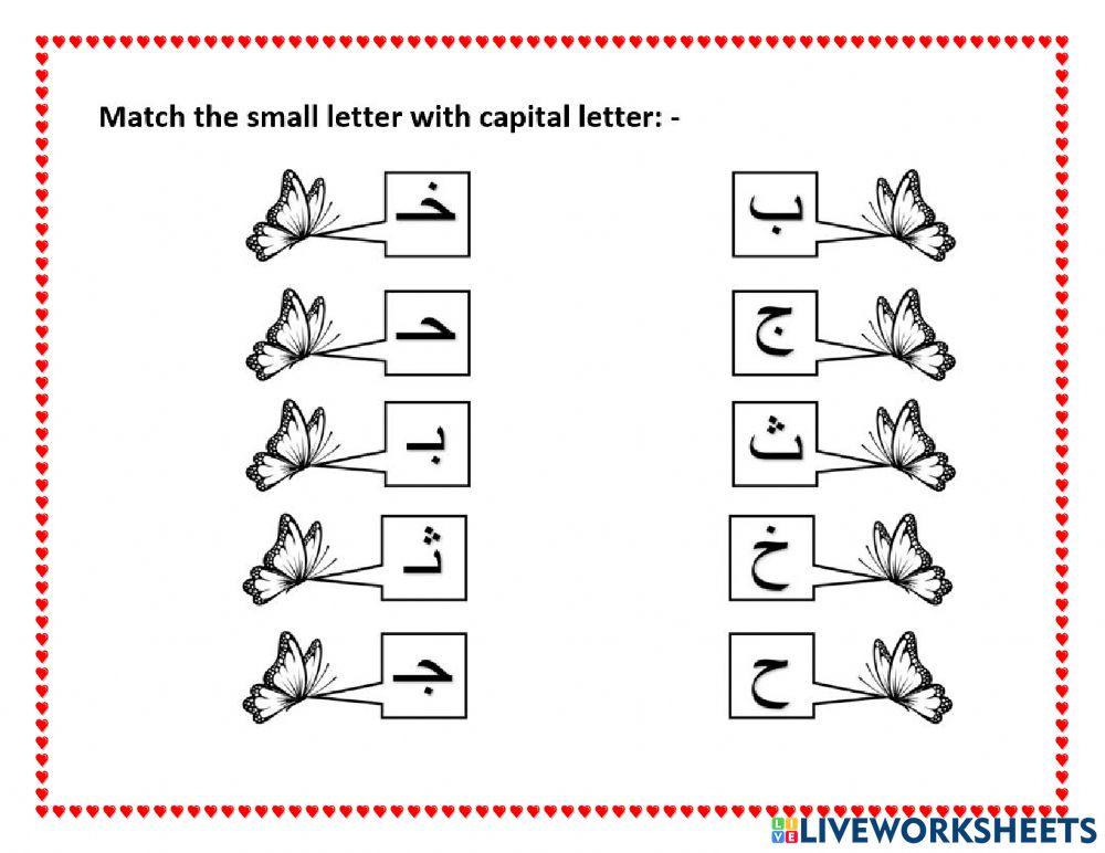 مراجعة الفصل الاول