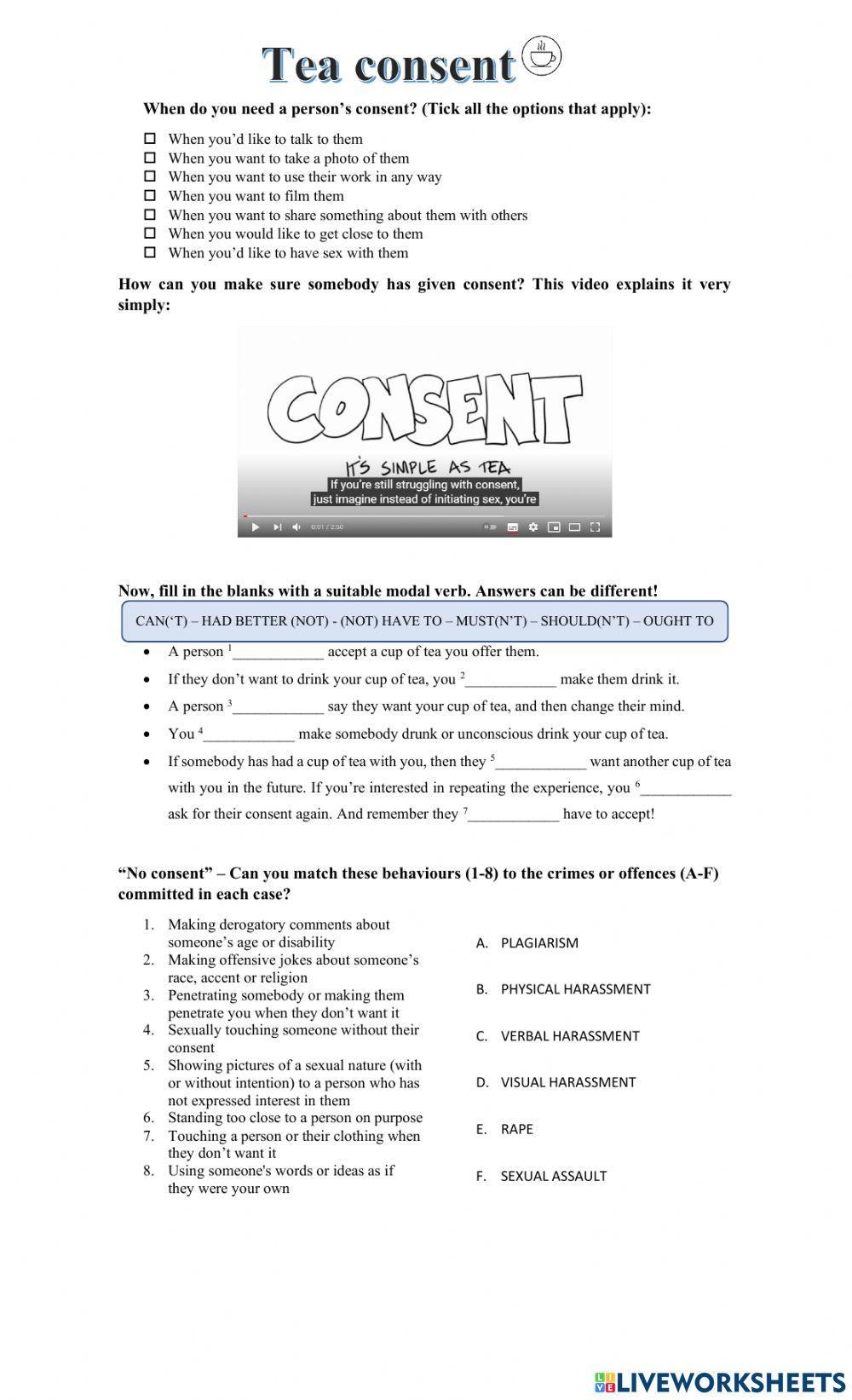 Tea Consent 2068727 Gladys Baya LiveWorksheets tea-consent-2068727-gladys-baya-liveworksheets