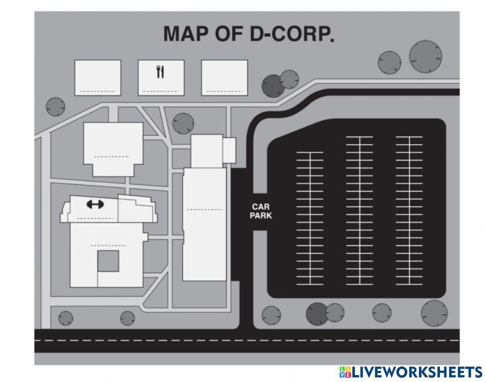Business Partner A1 - 1.3: My Company