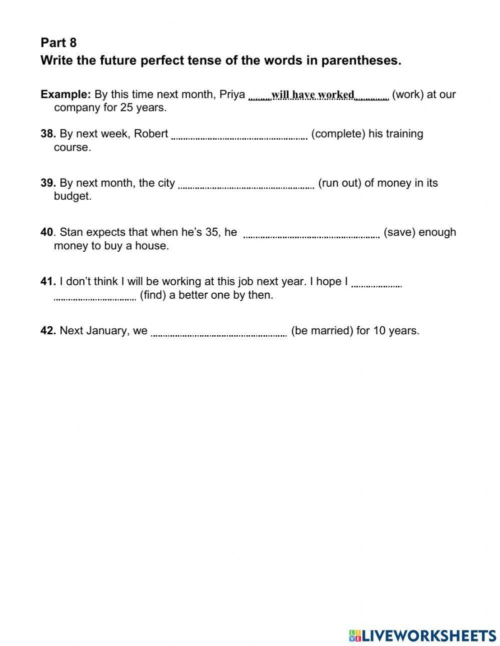 Summit 1 - Unit 1-5 Review