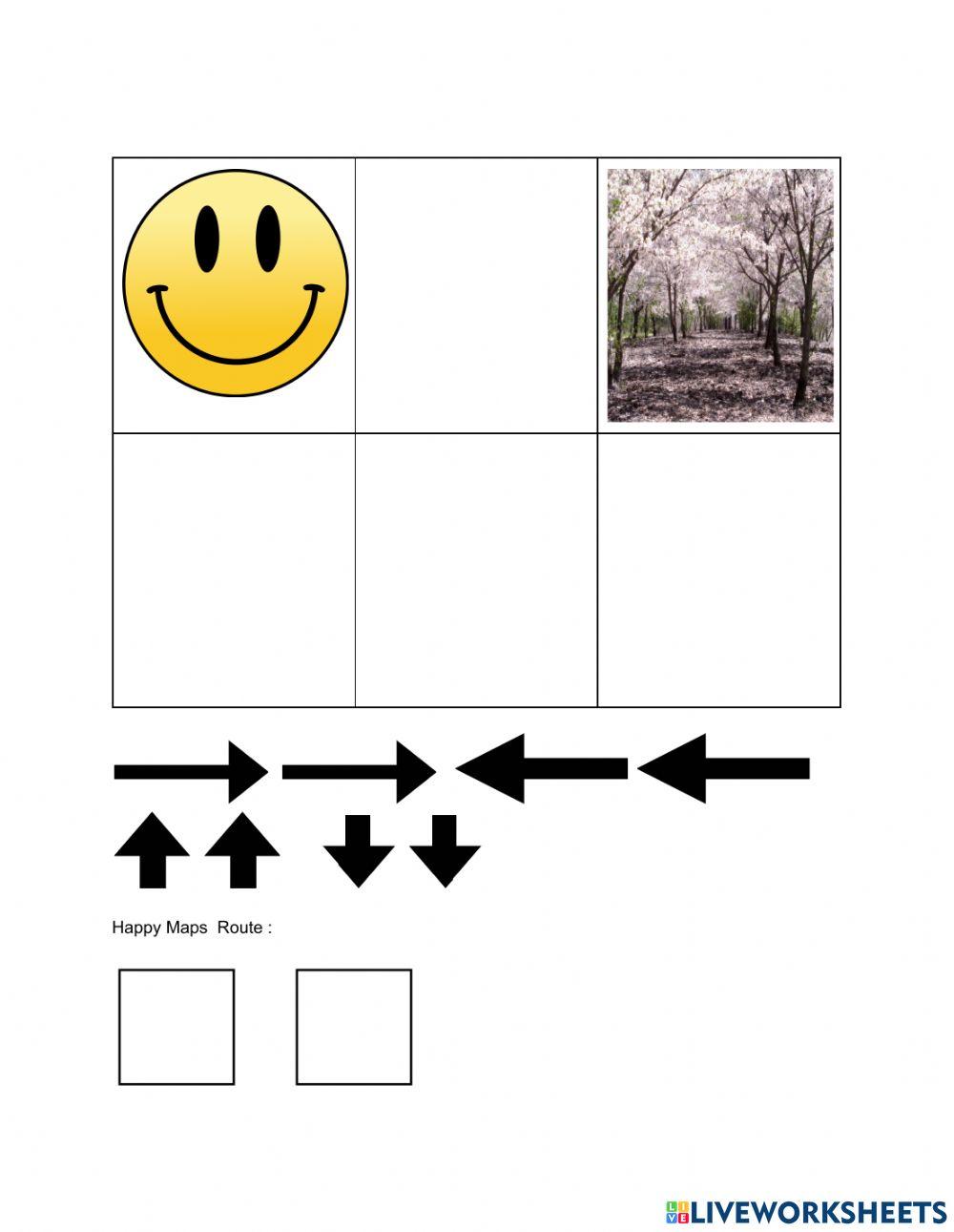 Computational Thinking