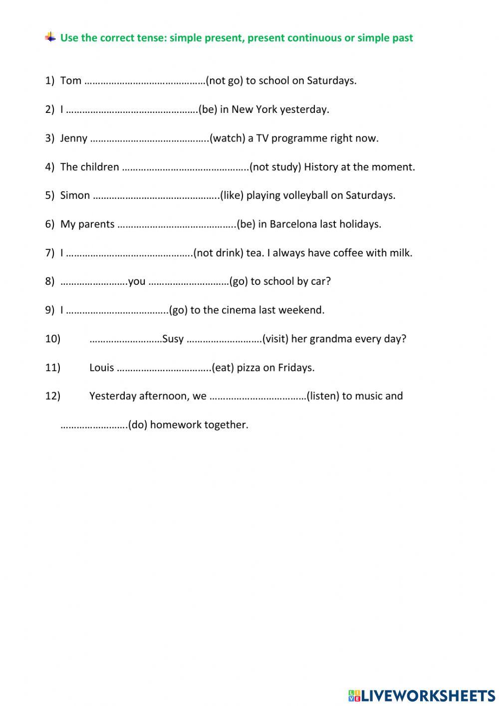 On the pulse 2 - REVISION