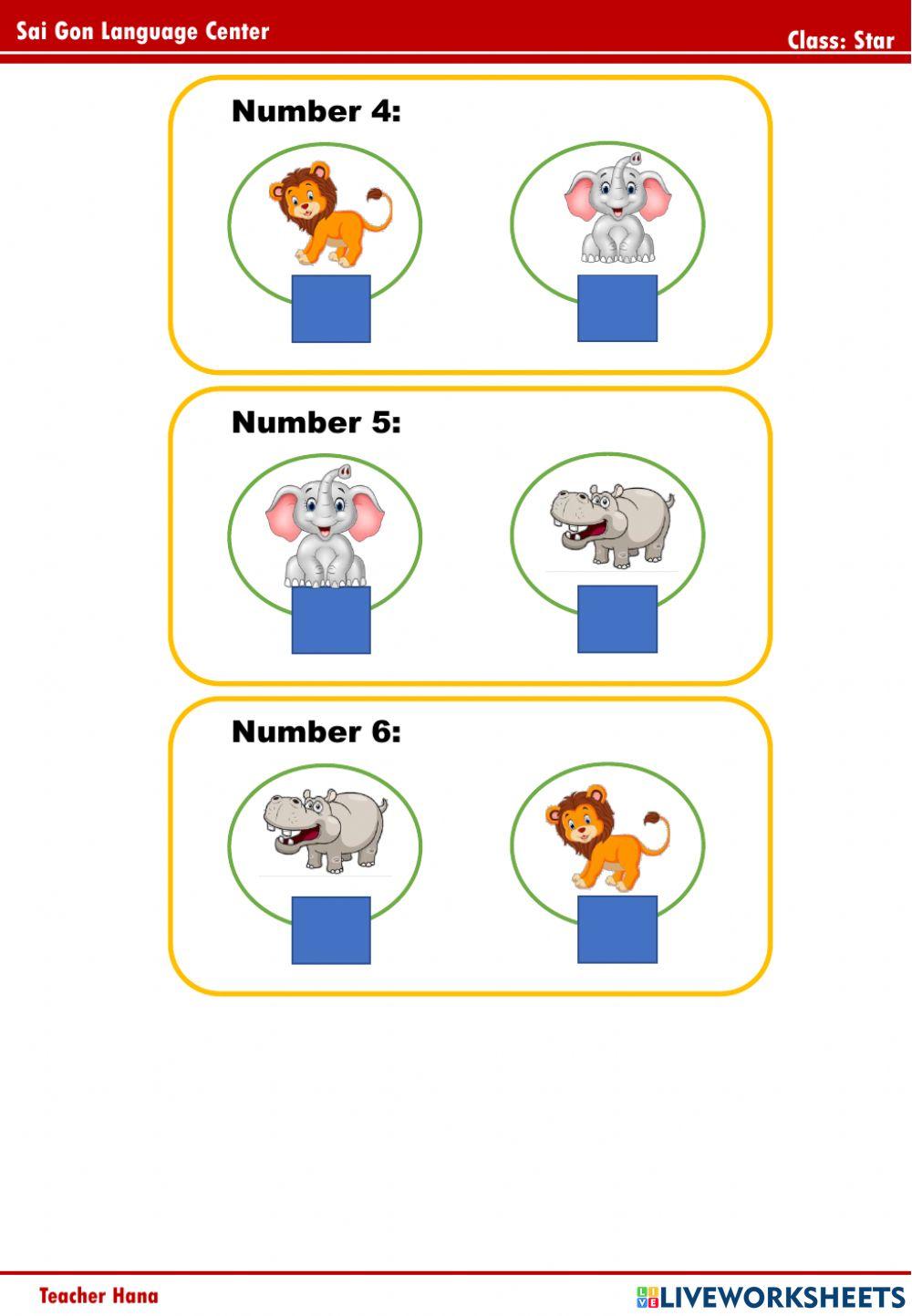PPD A1 Demo - Star (13-6-2022)