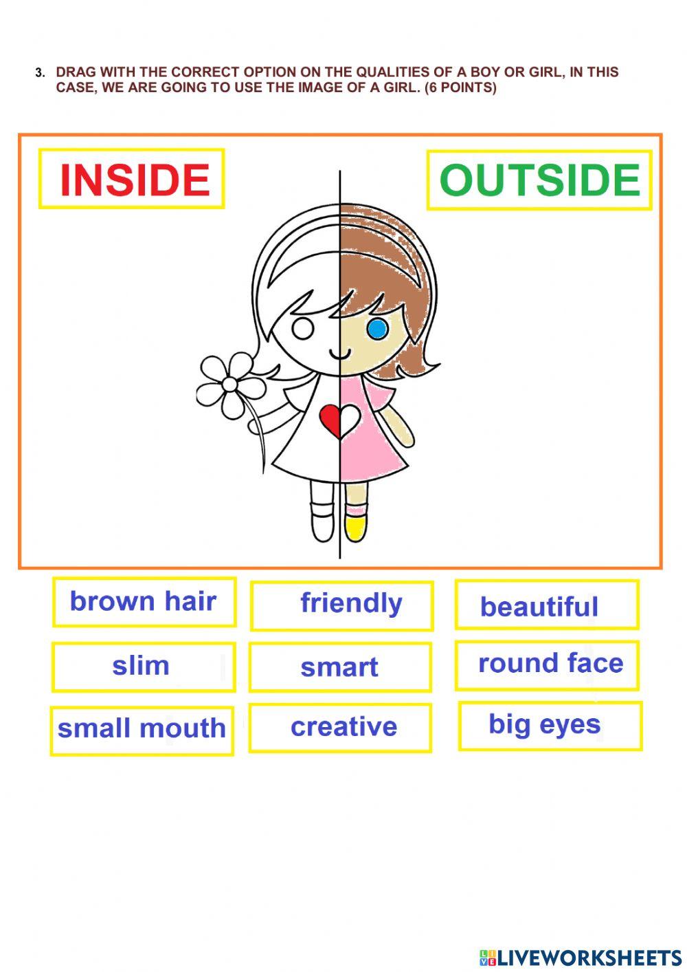 Secon quimestral 5th exam