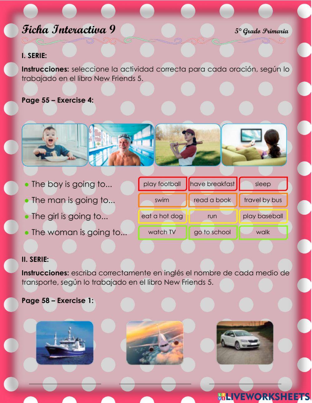 Traveling 2 - 2.4.5°