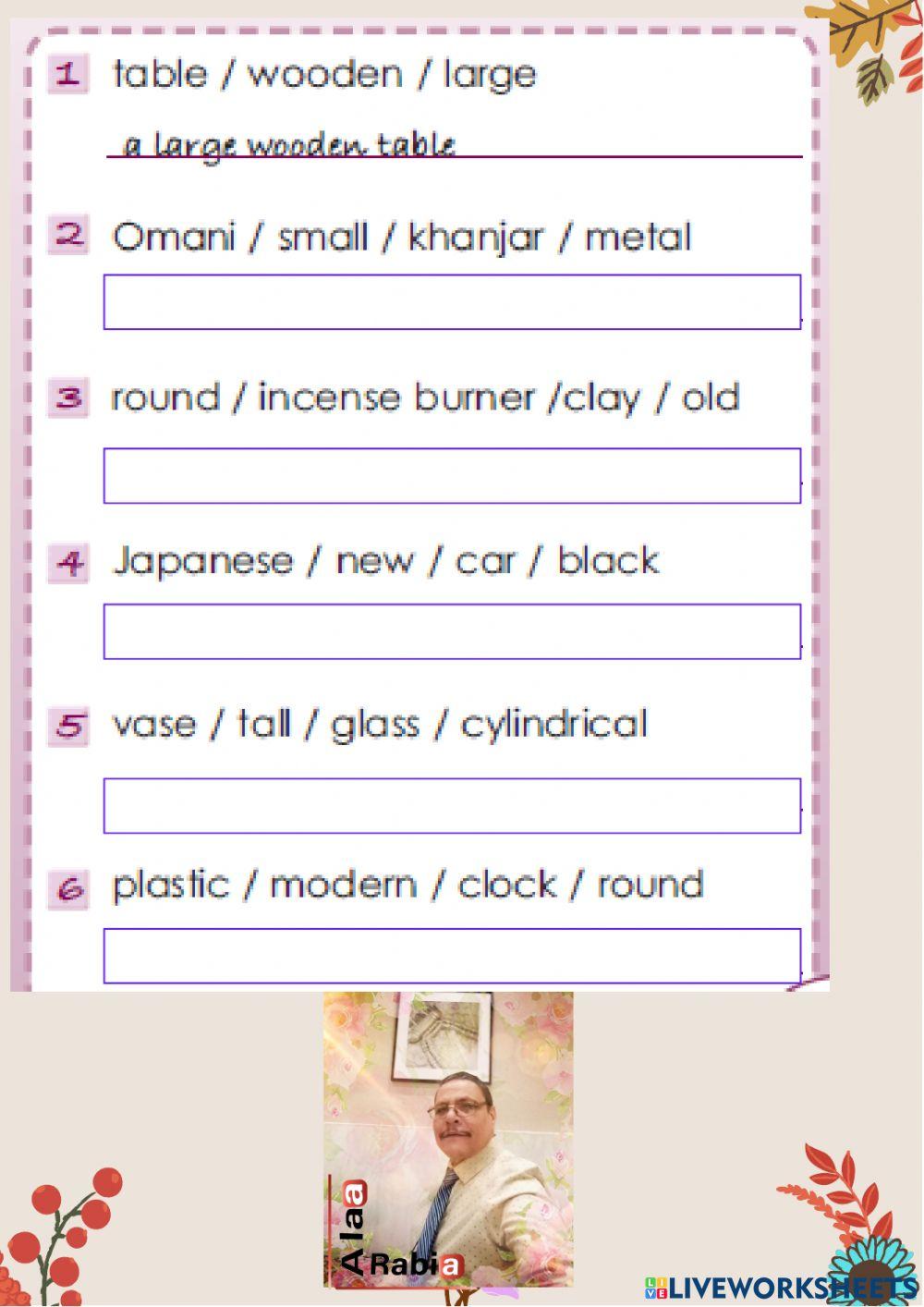 Grade 9 S 1 Unit 2 Lessons 11 - 12 SB Pages 21 - 22