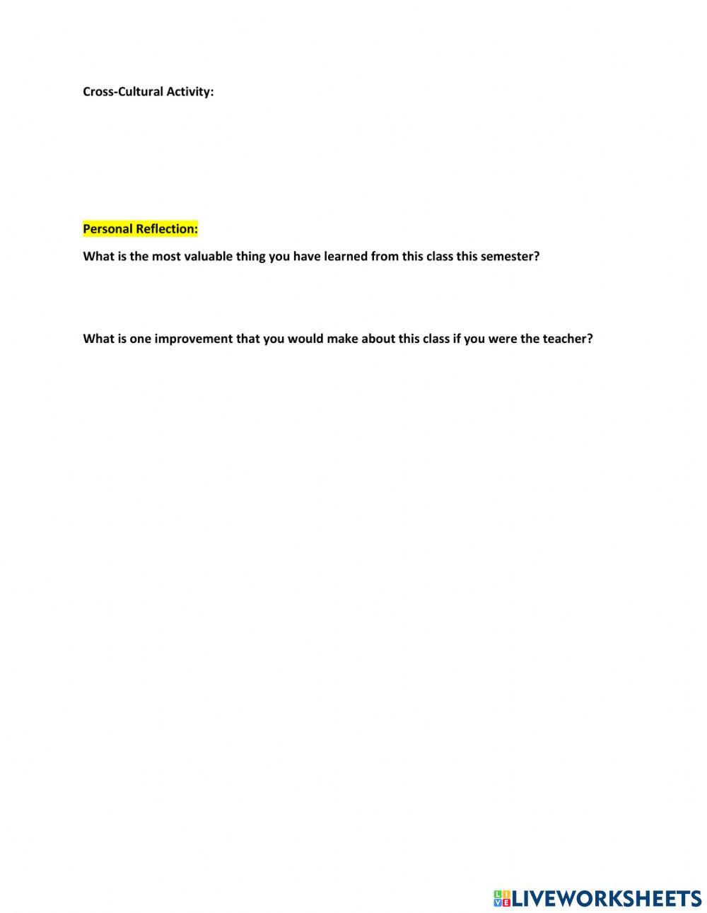 PC L13 - Cross Cultural Management