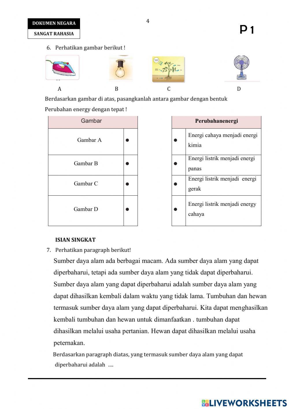 Penilaian akhir tahun (pat)