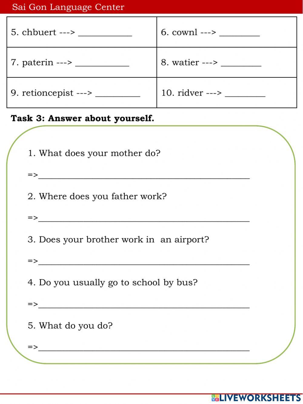 FF2 - Unit 9 - Marrow (14-6-2022)