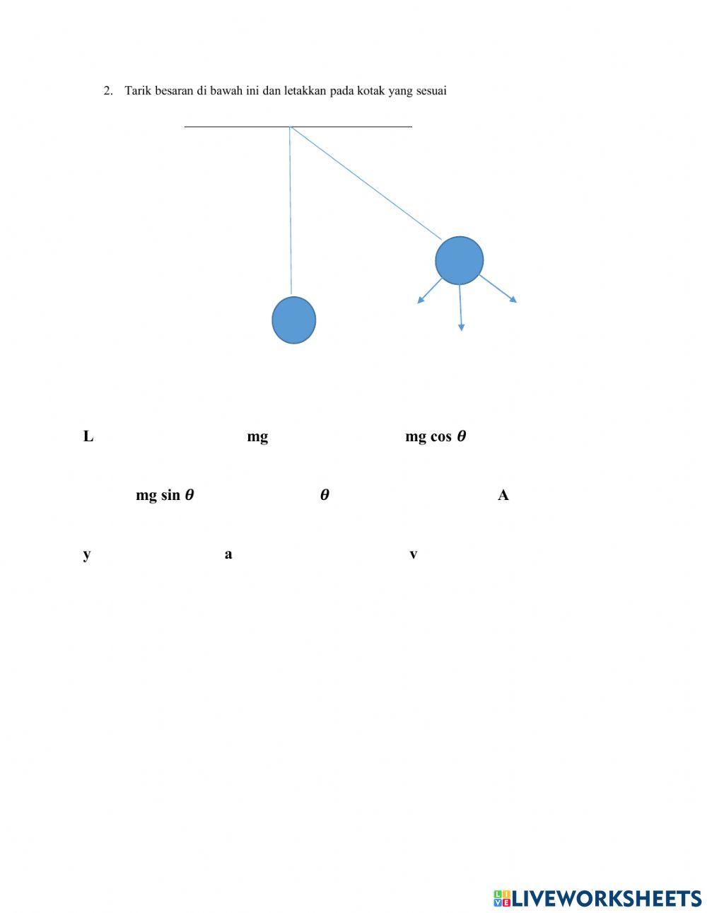 LKPD Getaran Harmonis