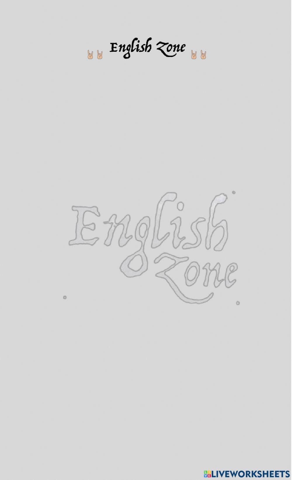 PASSIVE VOICE - FILE 2 - GrammarRocks