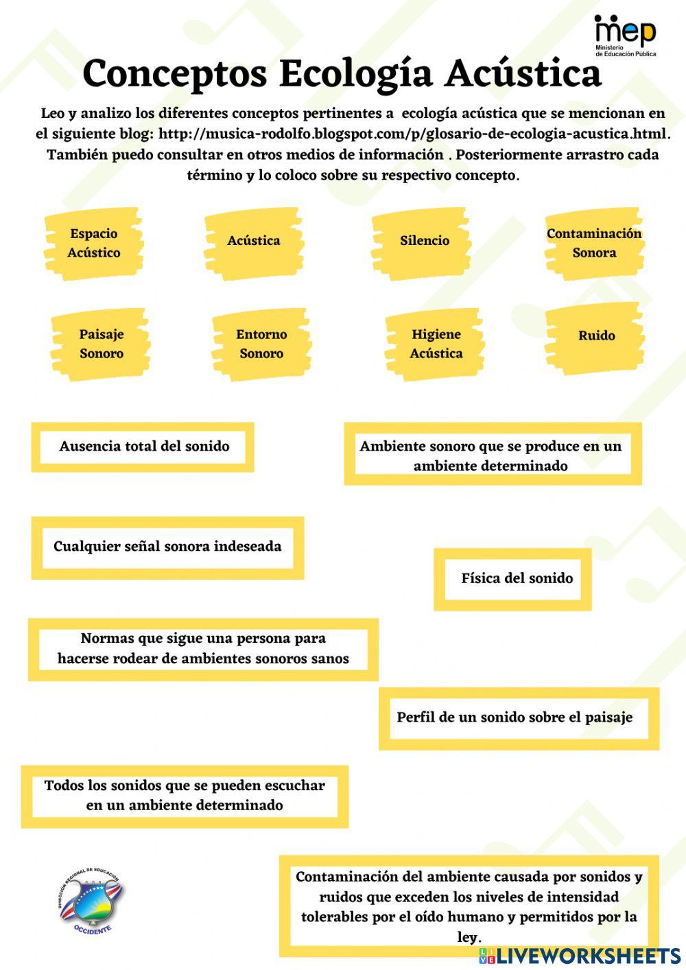 Undécimo indicadores 5,6 y 7