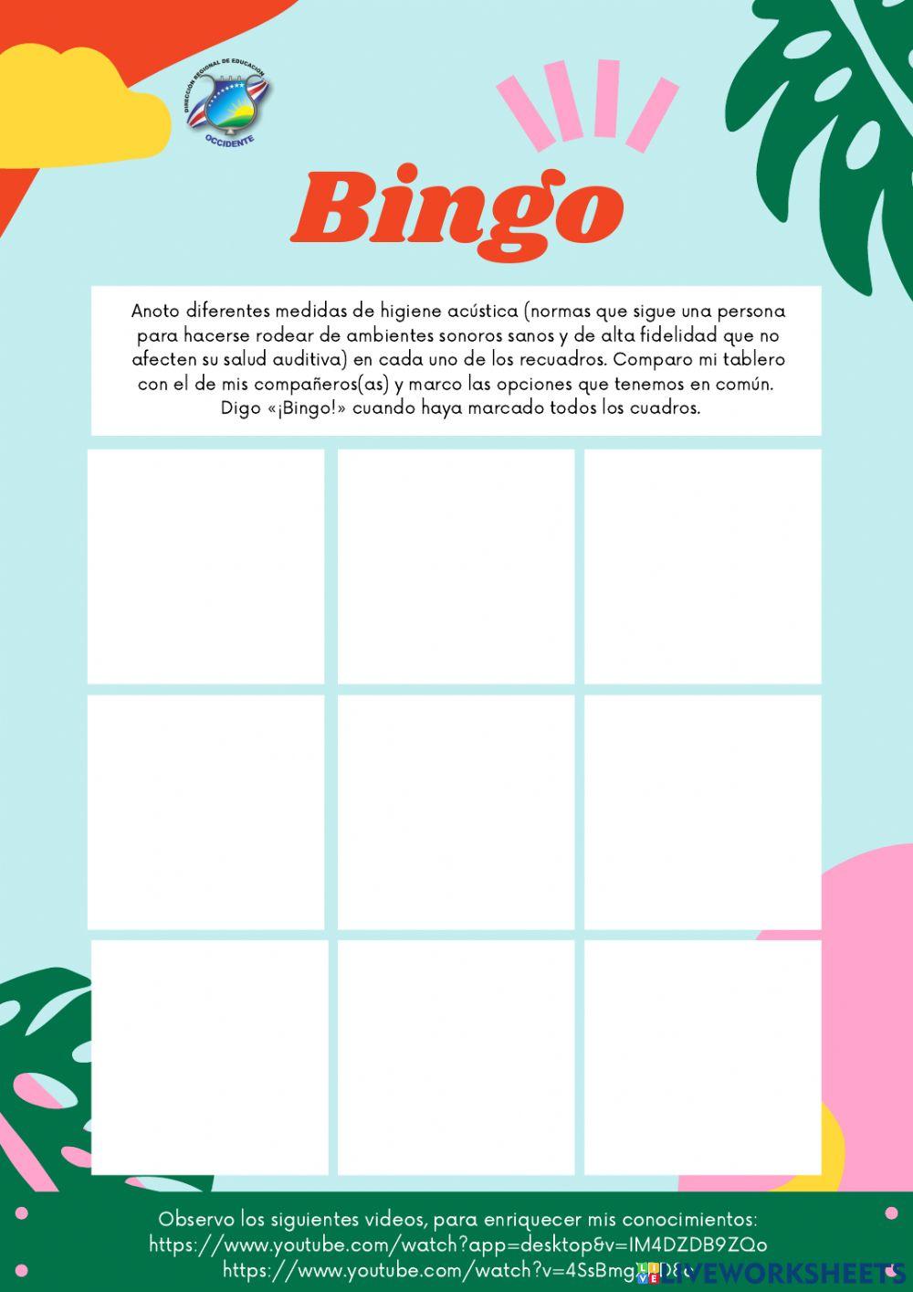 Undécimo indicadores 5,6 y 7