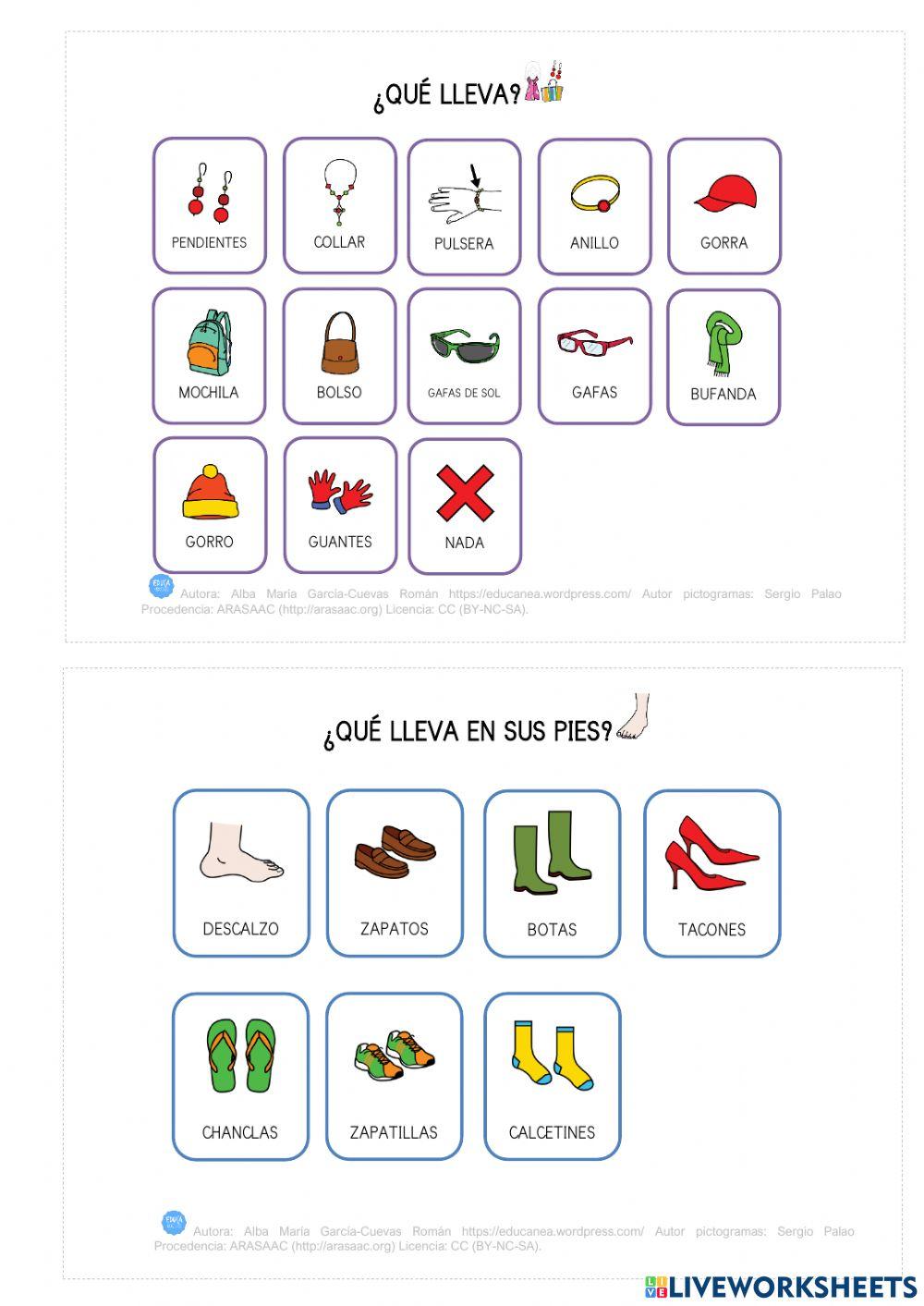 Describimos a Aladdín