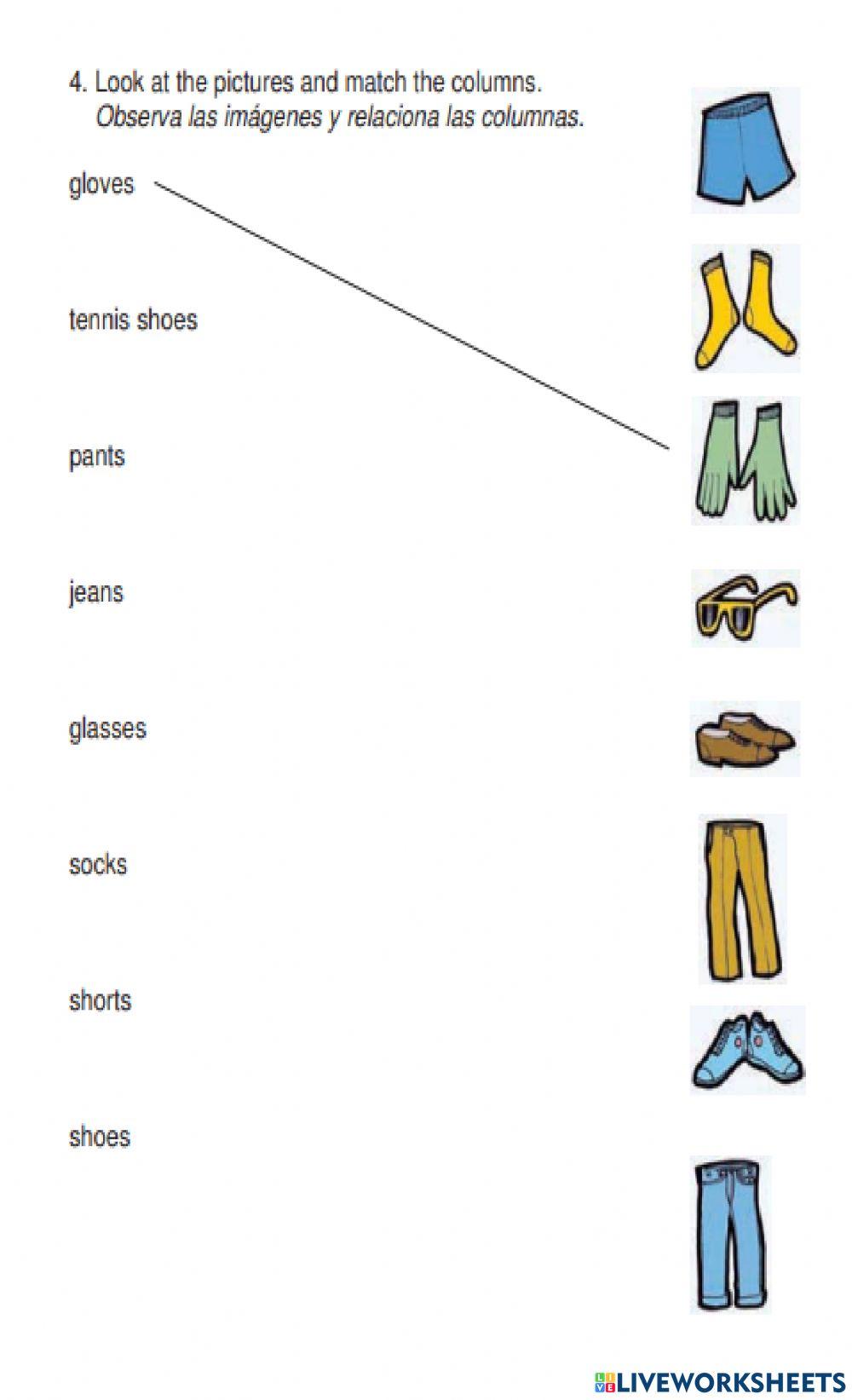 Who are these socks?