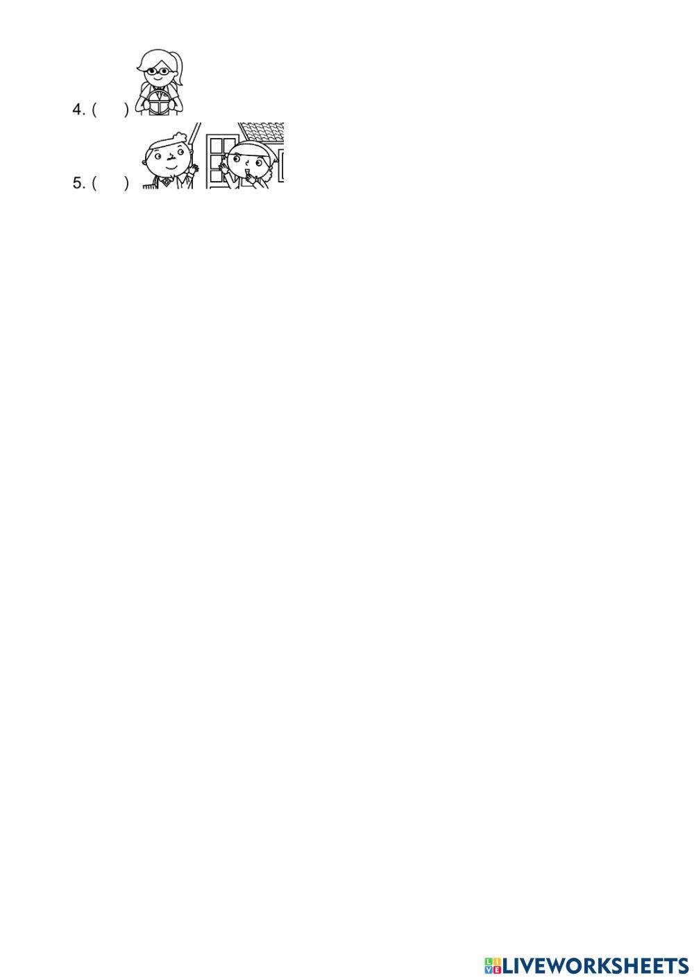 Here We Go2 U4聽力