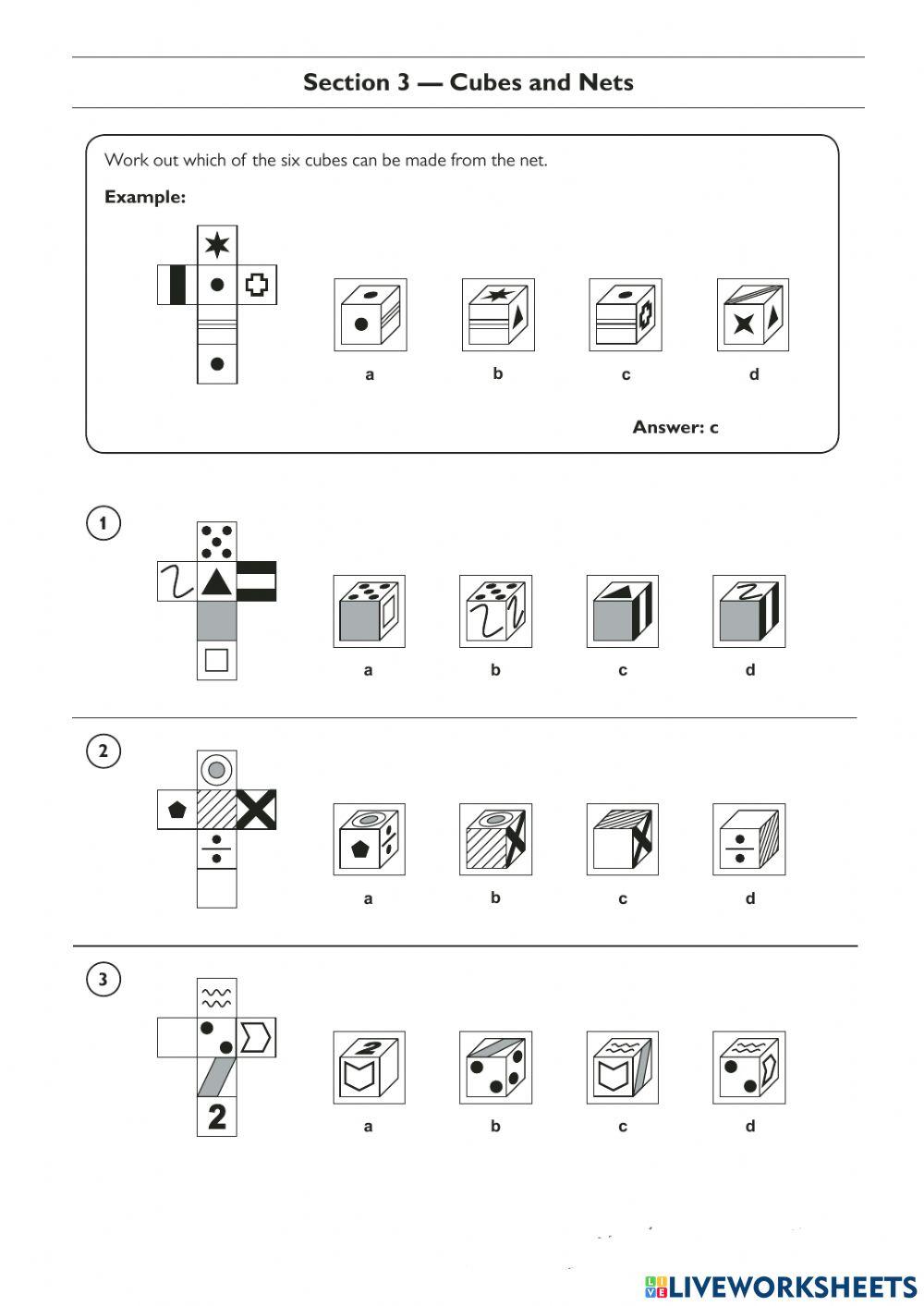 TOP-TEN SMART TUTORS 11+ NVR (1) 1 - 23