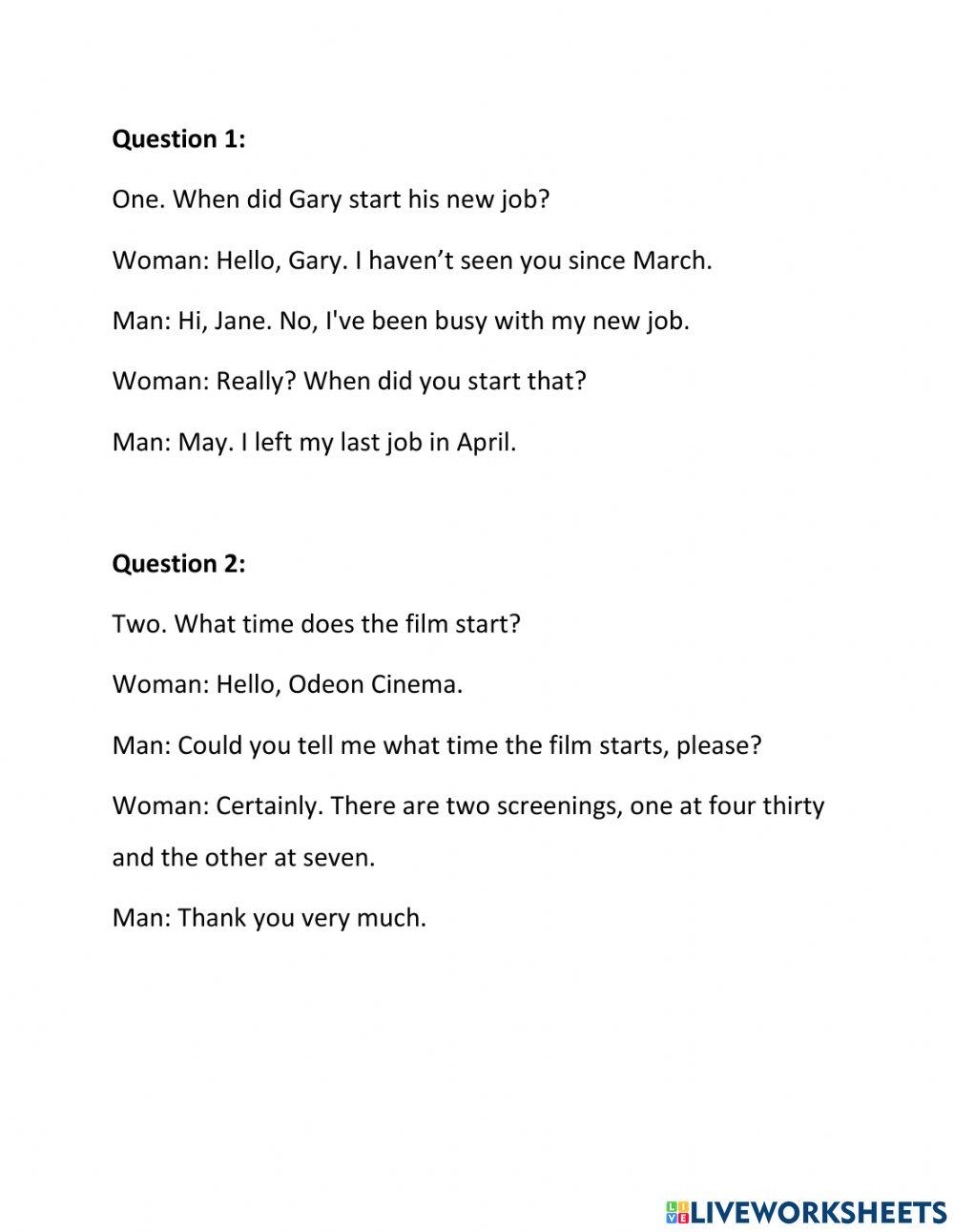 Ket 3-part 1-script-test 1