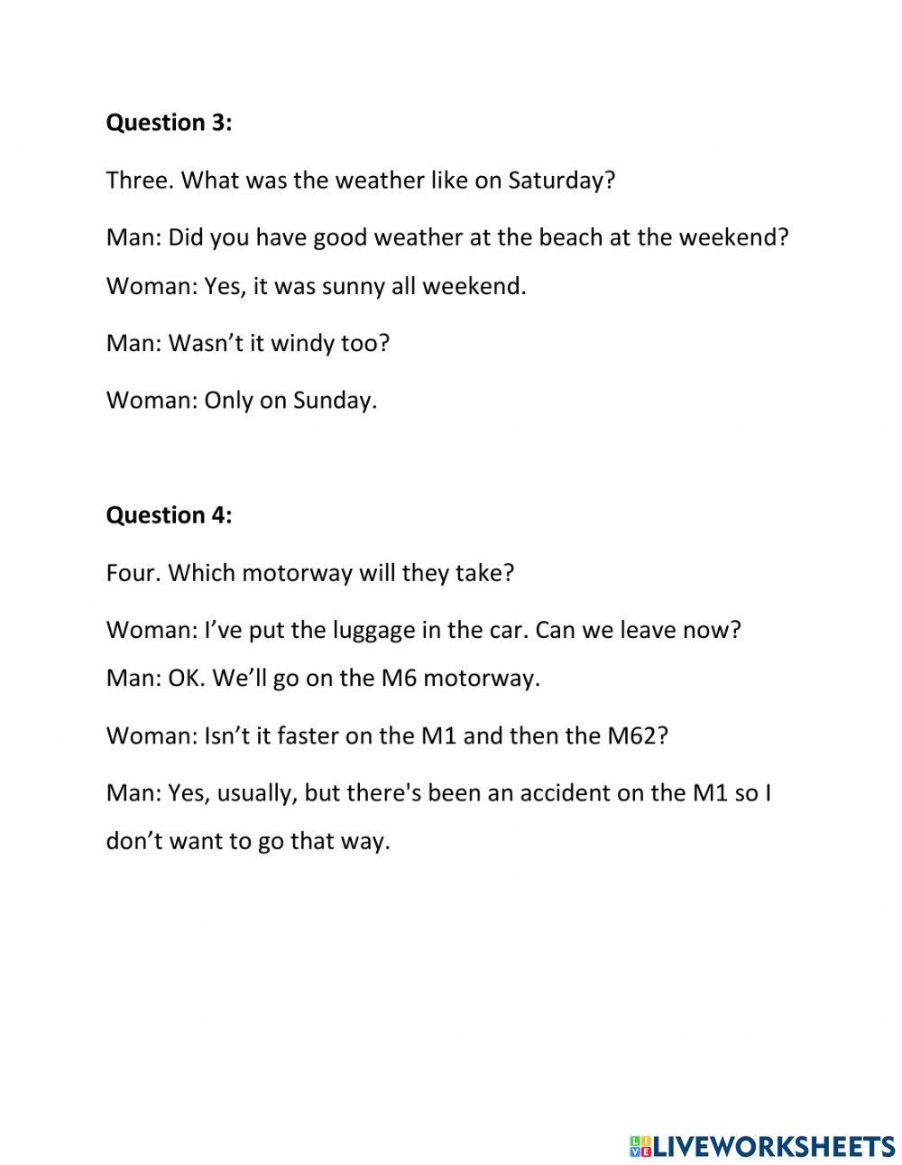 Ket 3-part 1-script-test 1