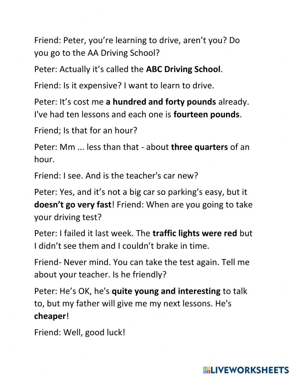 Ket 3-test 2-part 3-script