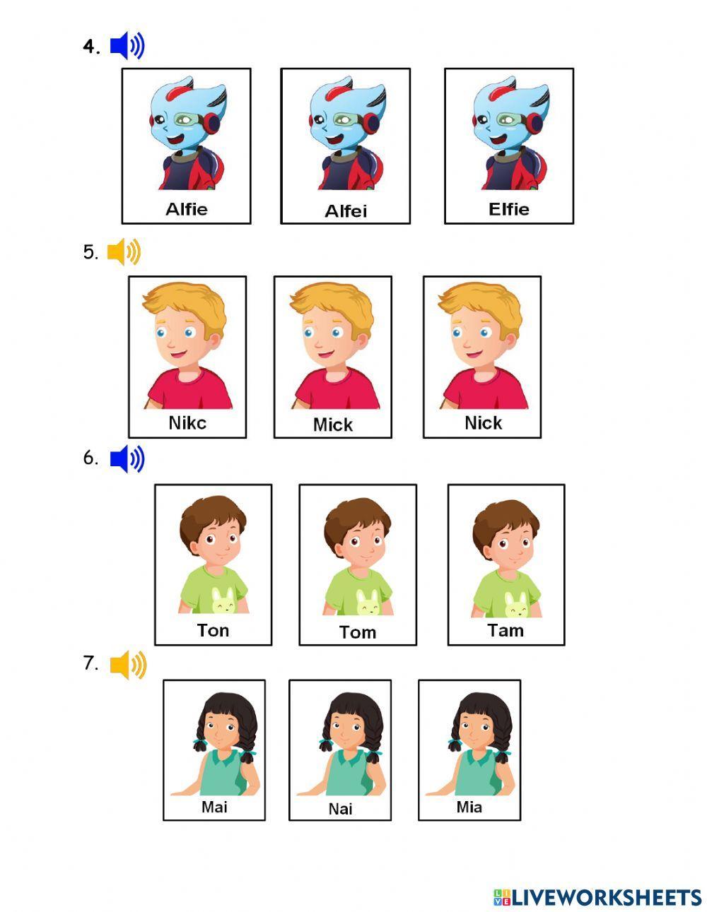 I learn smart start 2 - Theme 1