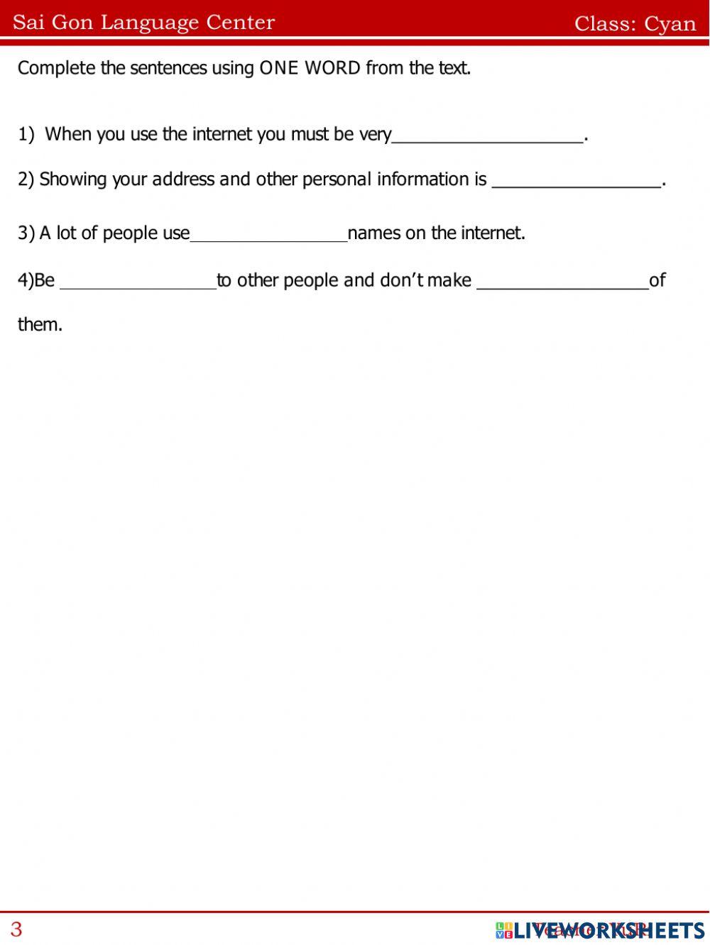 FFs4. Unit 10: Computer