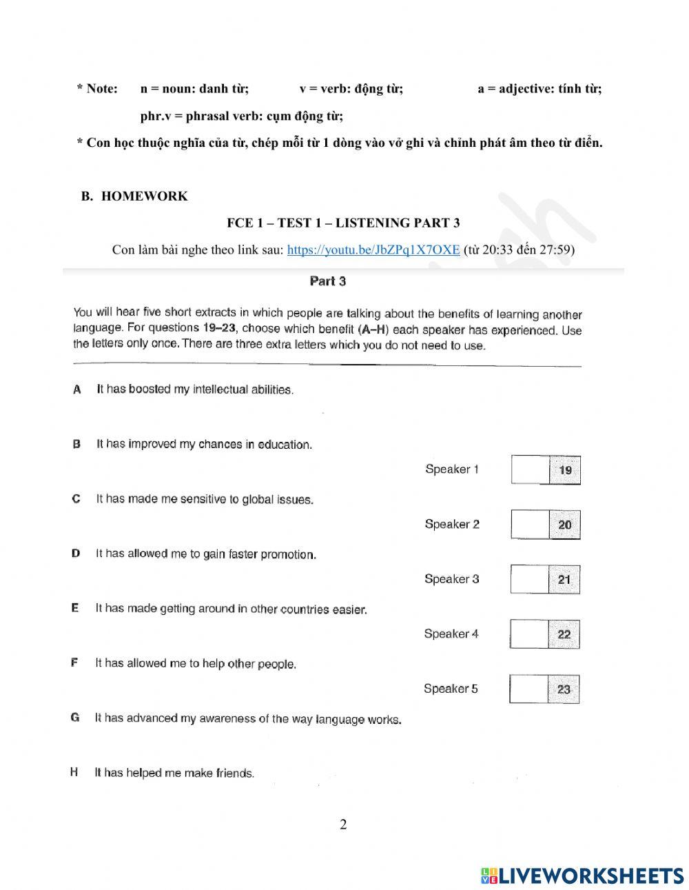 21.06.2022-GE7-U4-Vocabulary