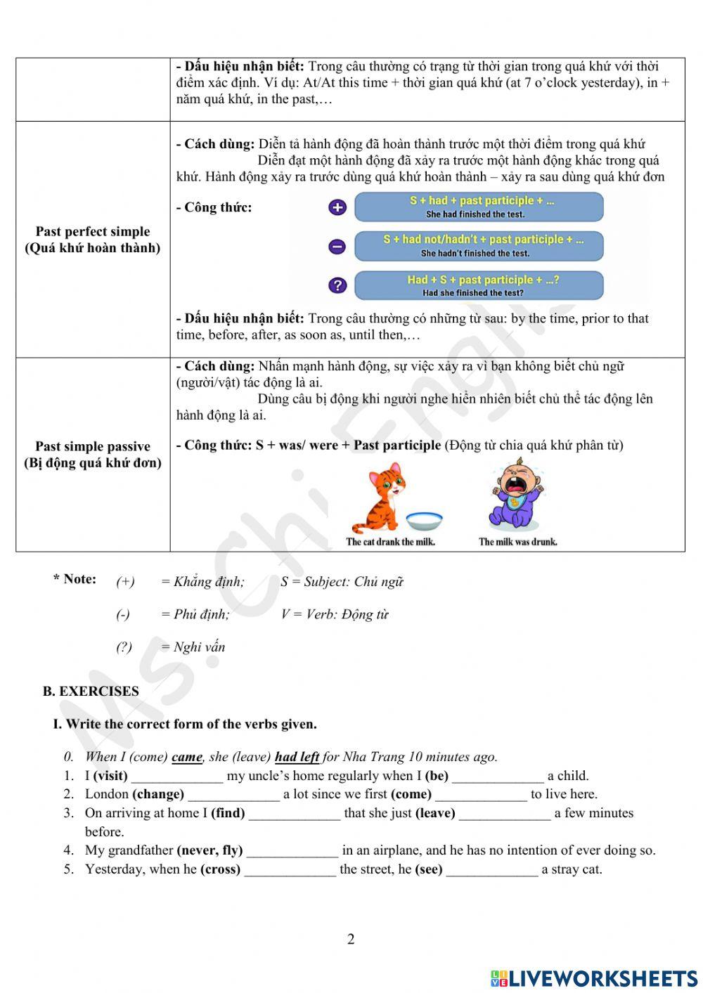 Viet Teacher-GE8-U4-Grammar