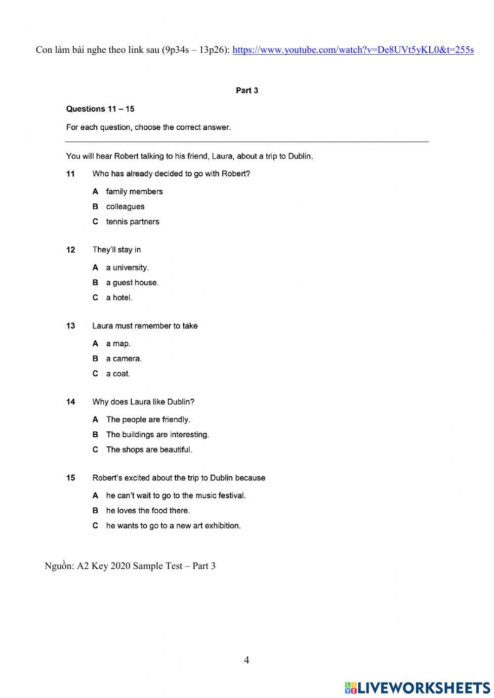 Viet Teacher-GOLDA2+-U4-GRAMMAR