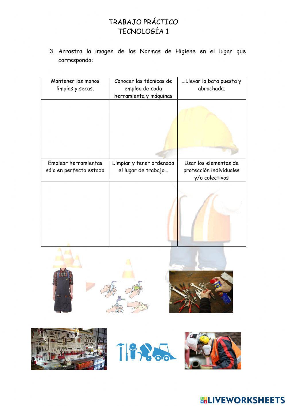 Trabajo Práctico Evaluativo