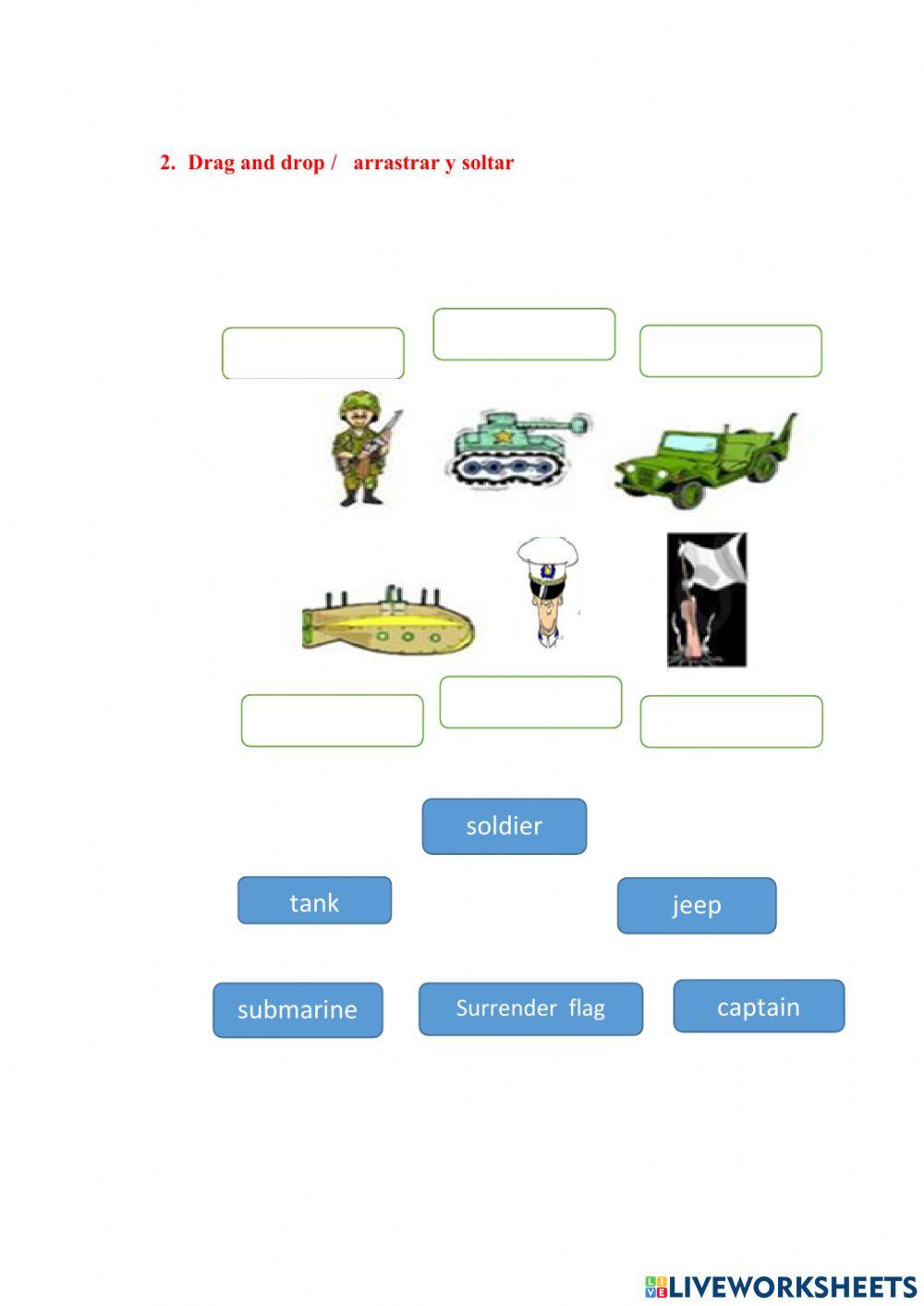 World War 2  for 9th