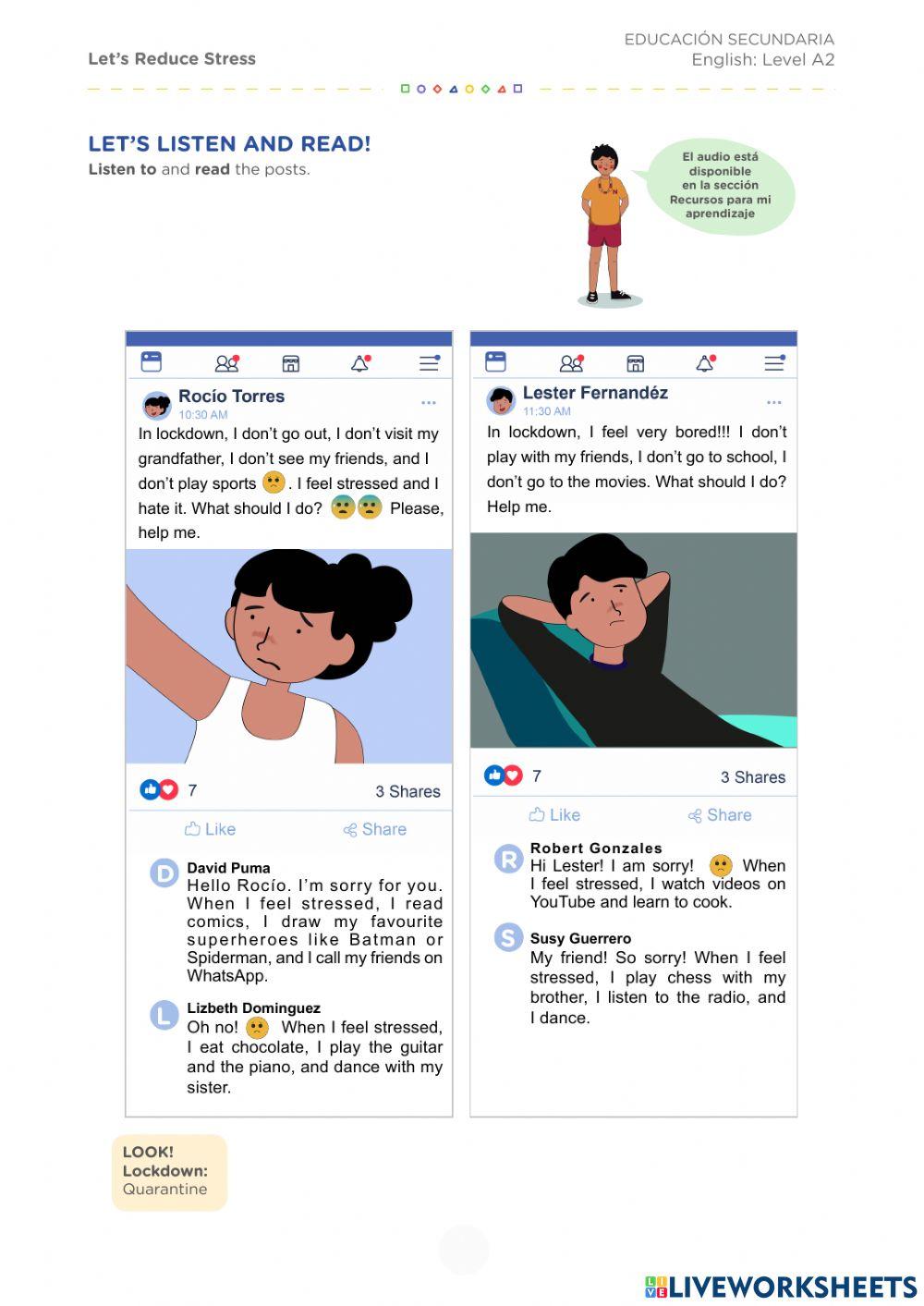 Learning Experience 3 - A2