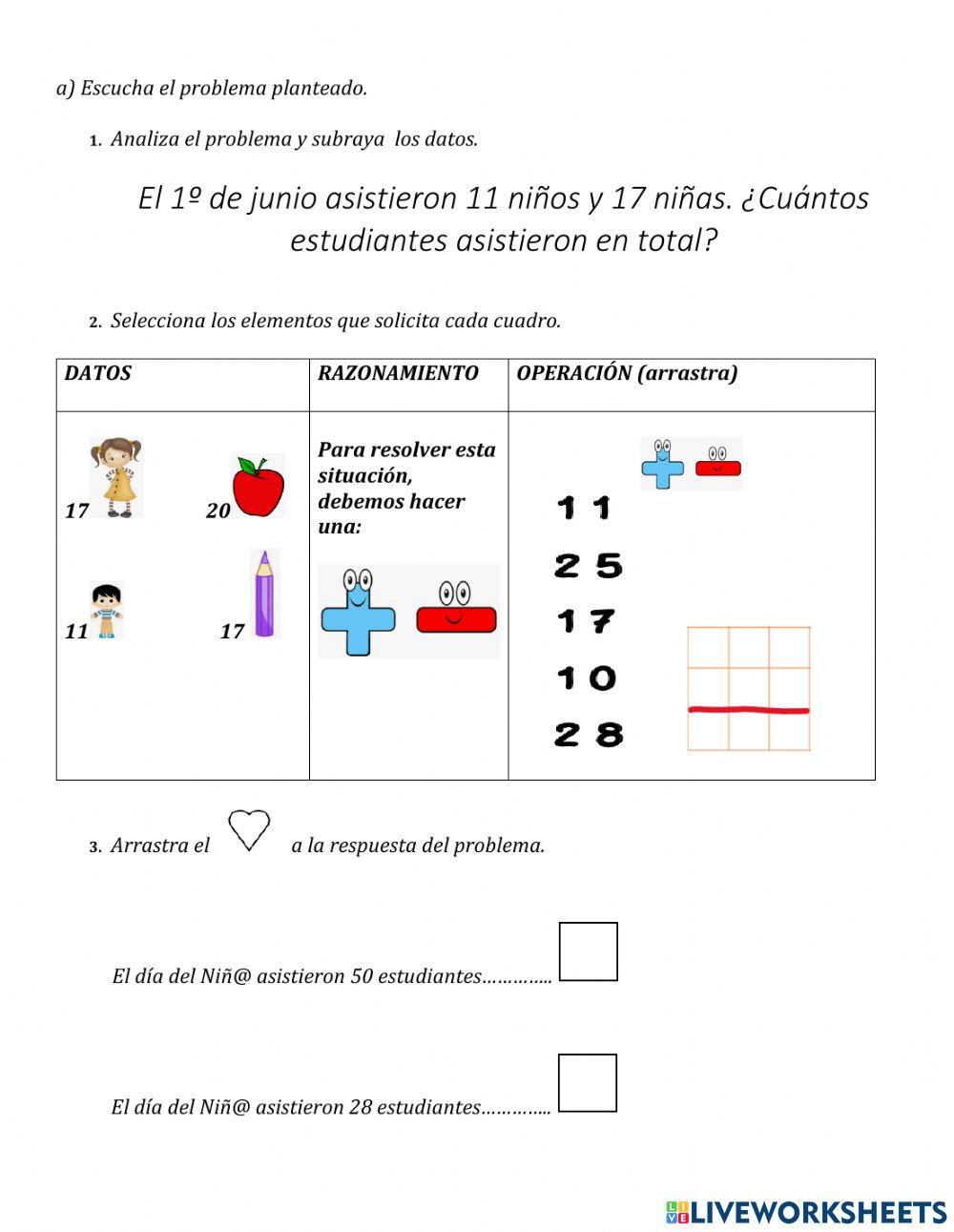 Resolución de Problemas