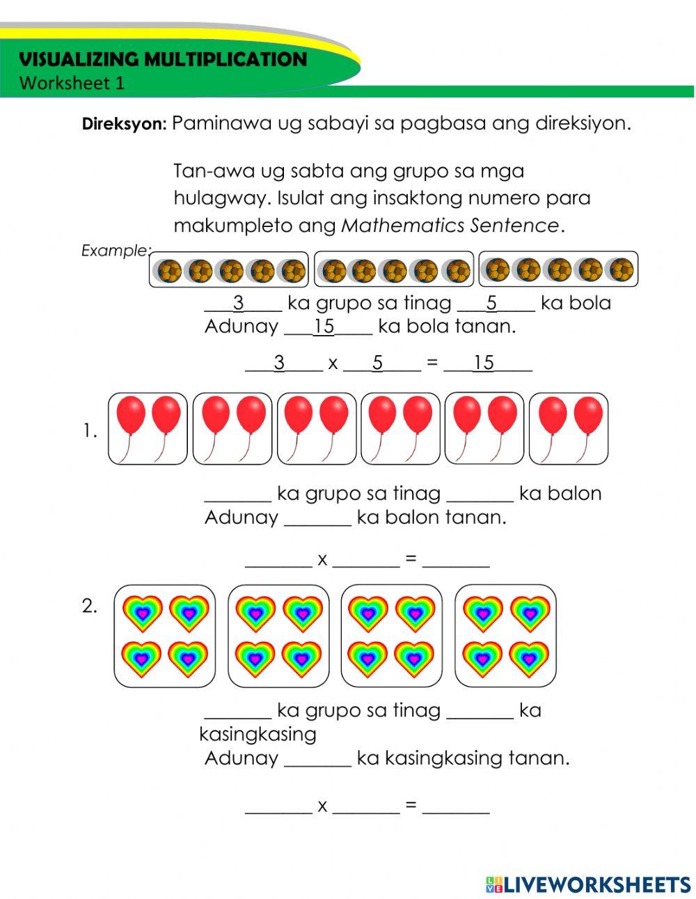 Visualizing Multiplication Interactive Worksheet Live Worksheets visualizing-multiplication-interactive-worksheet-live-worksheets