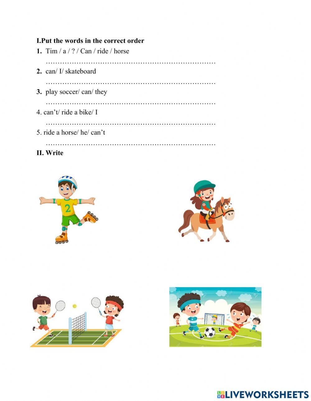 7C 2006 online exercise for | Live Worksheets
