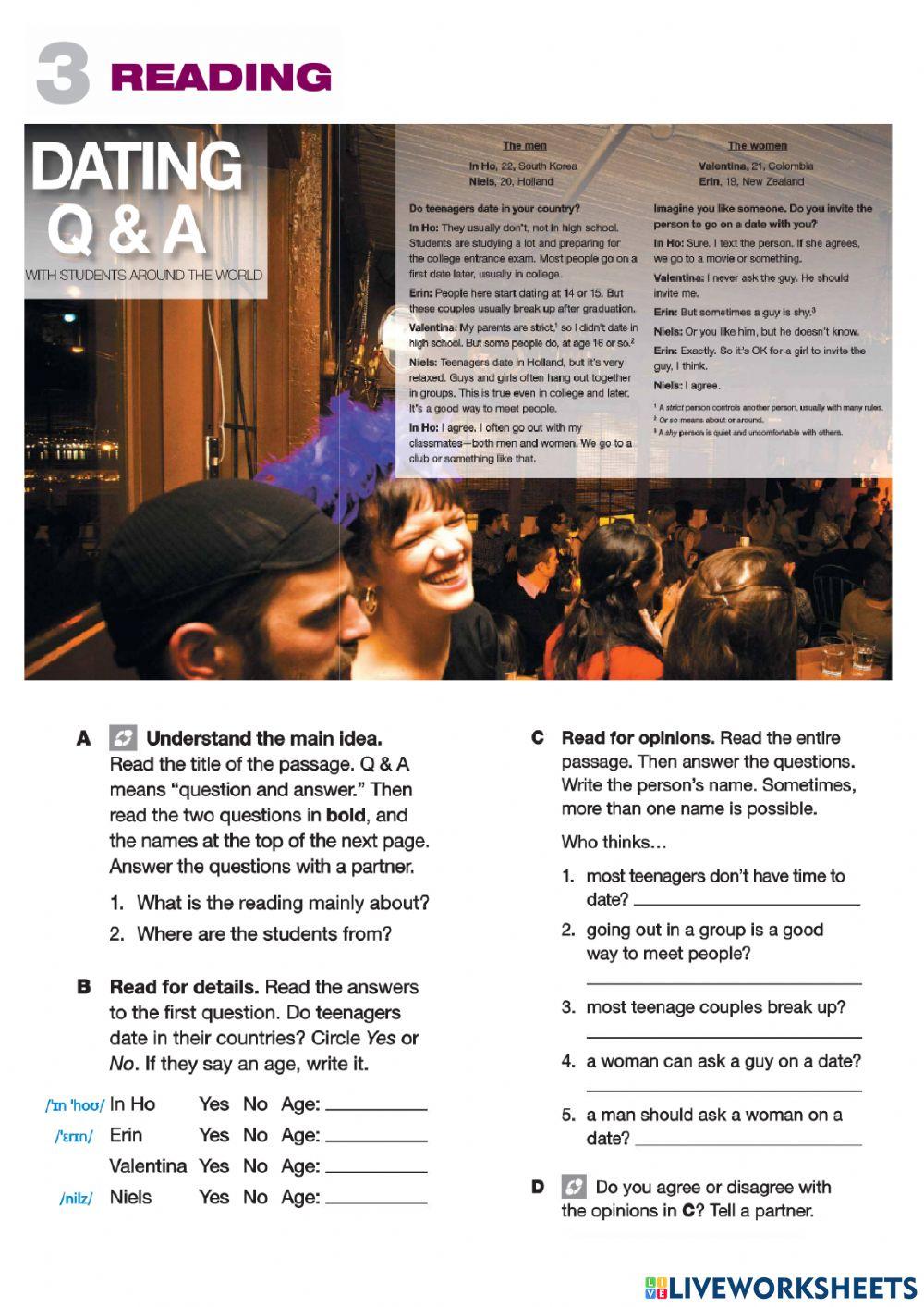 B03 - Reading Unit 9