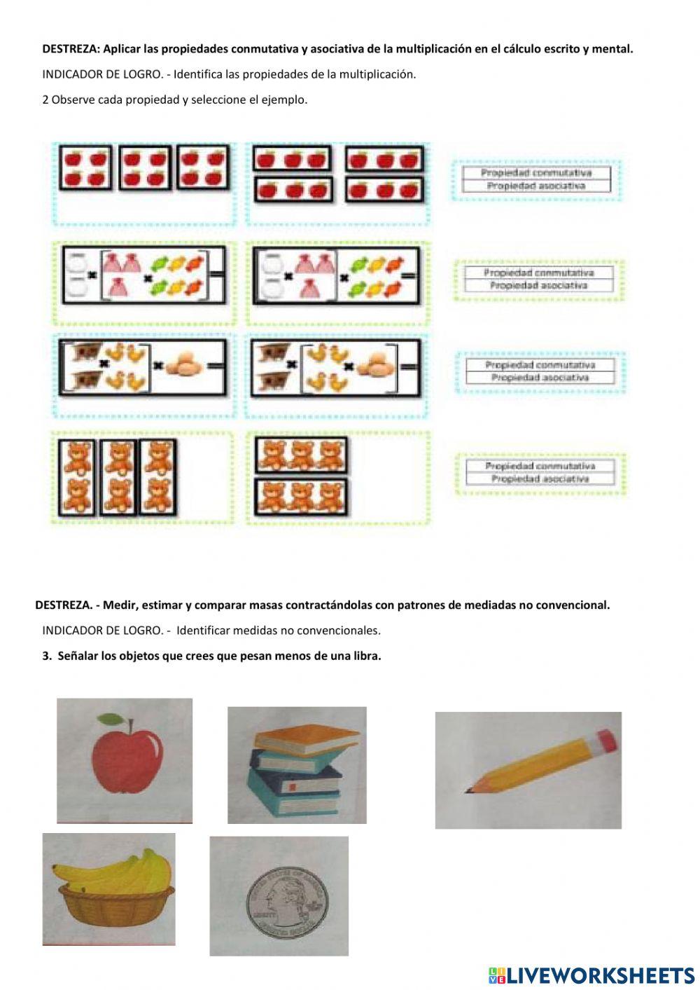 Examan de matemática