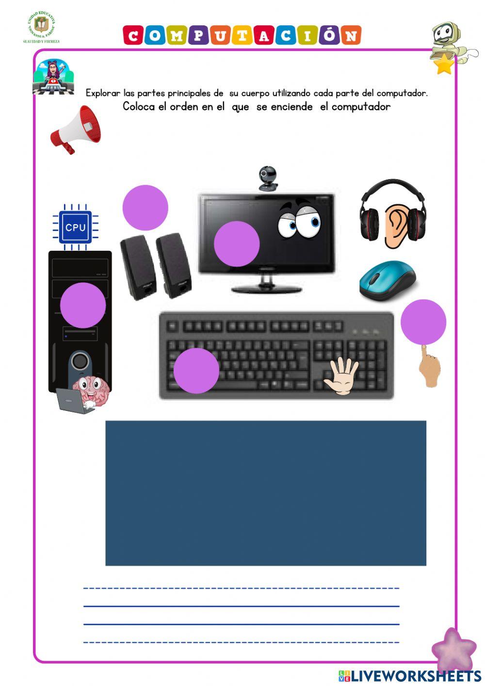 Refuerzo Experiencia 14