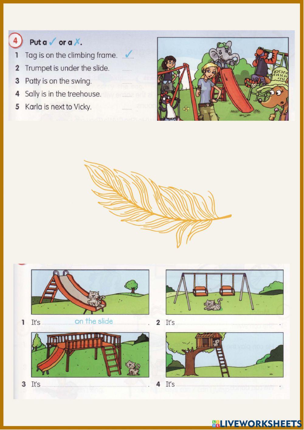 Fly High 2. Unit 13-14