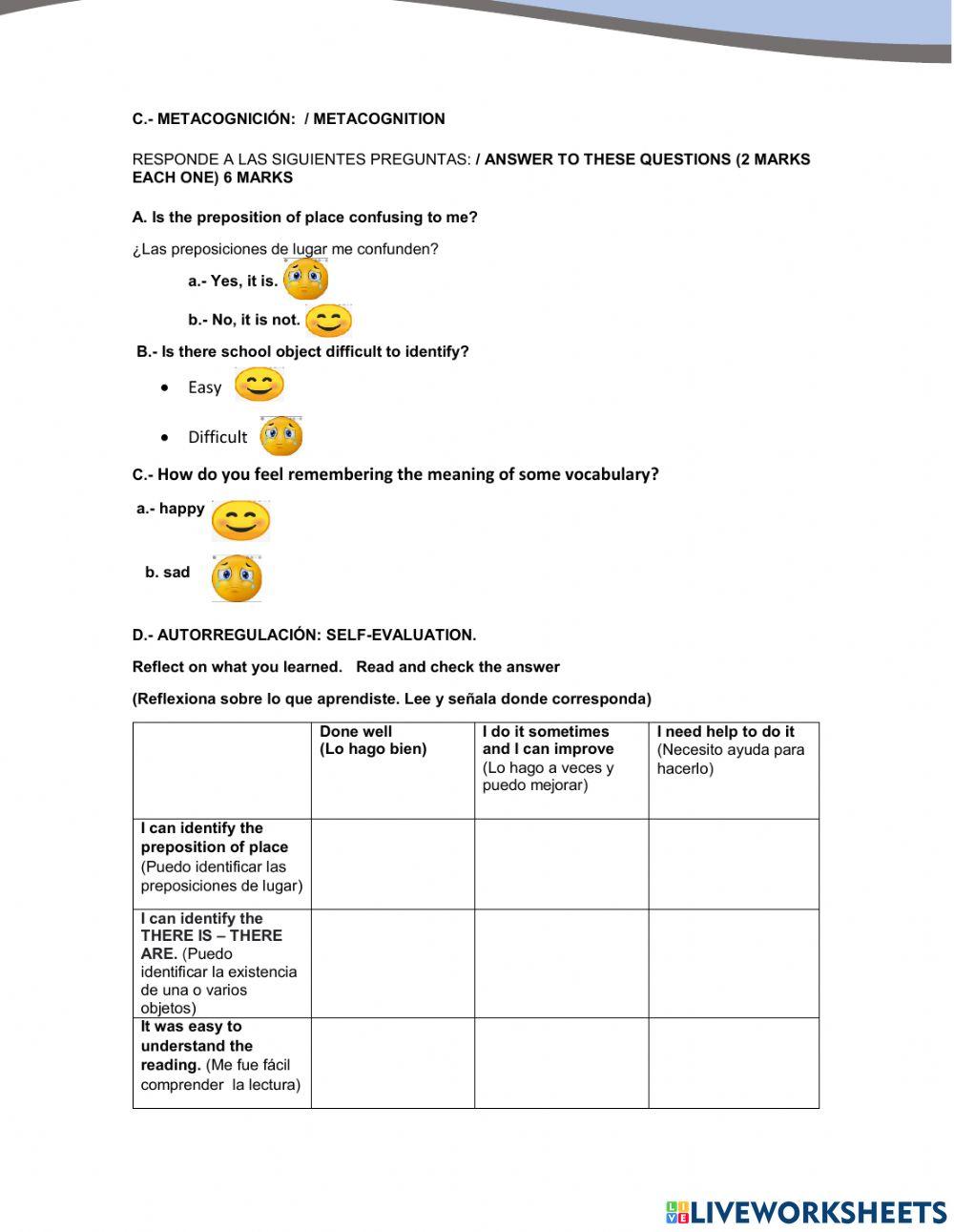 2 a NEE Test english
